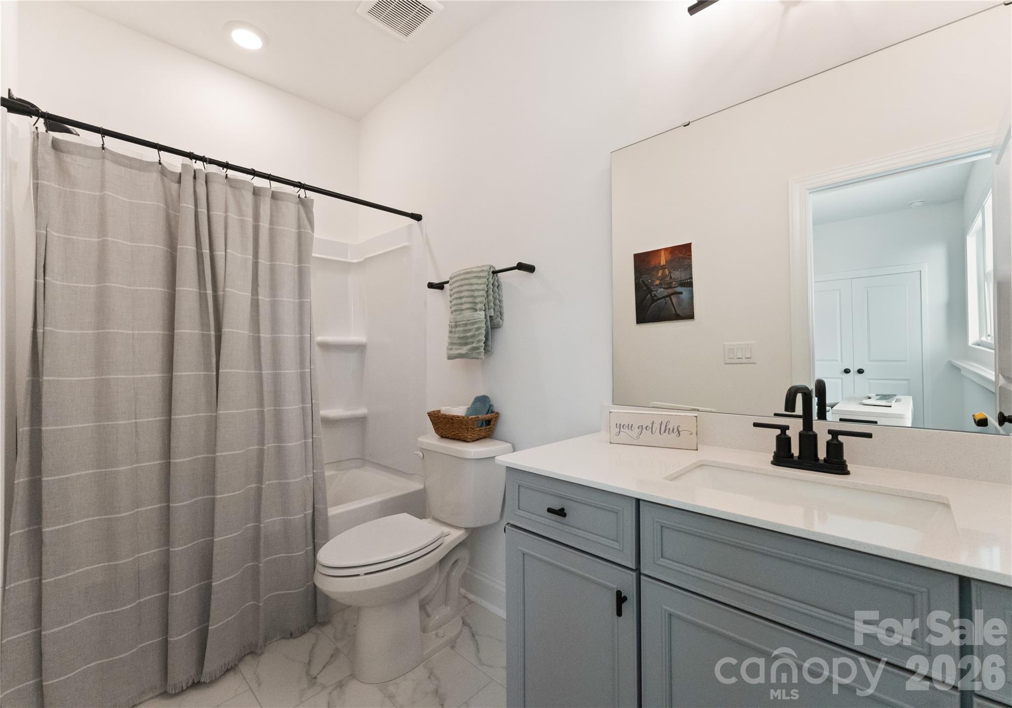 11117 Lochmere Road — Charlotte