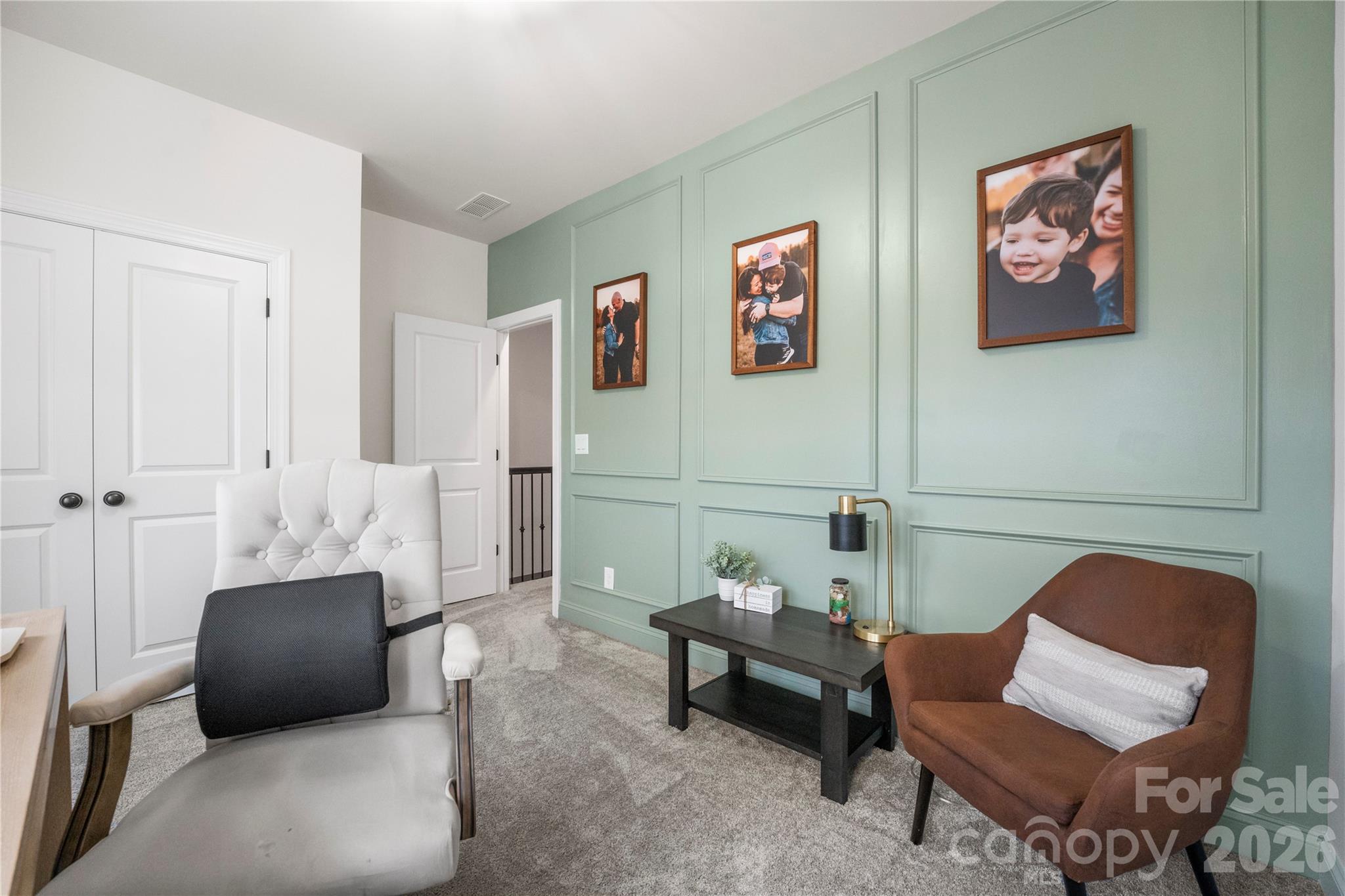 11117 Lochmere Road — Charlotte