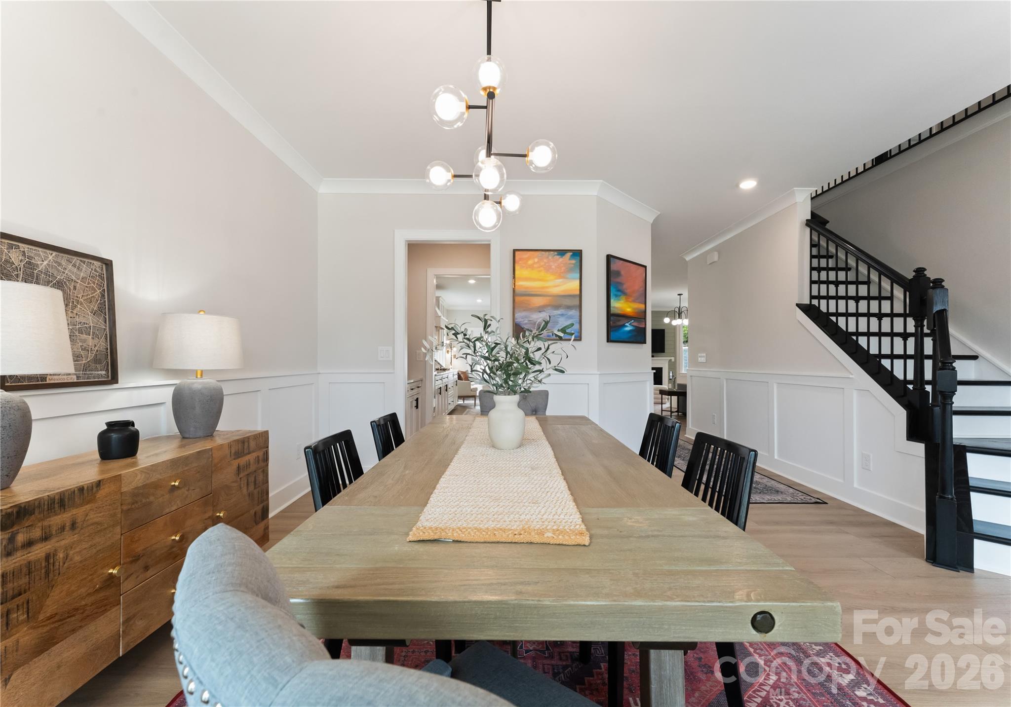 11117 Lochmere Road — Charlotte