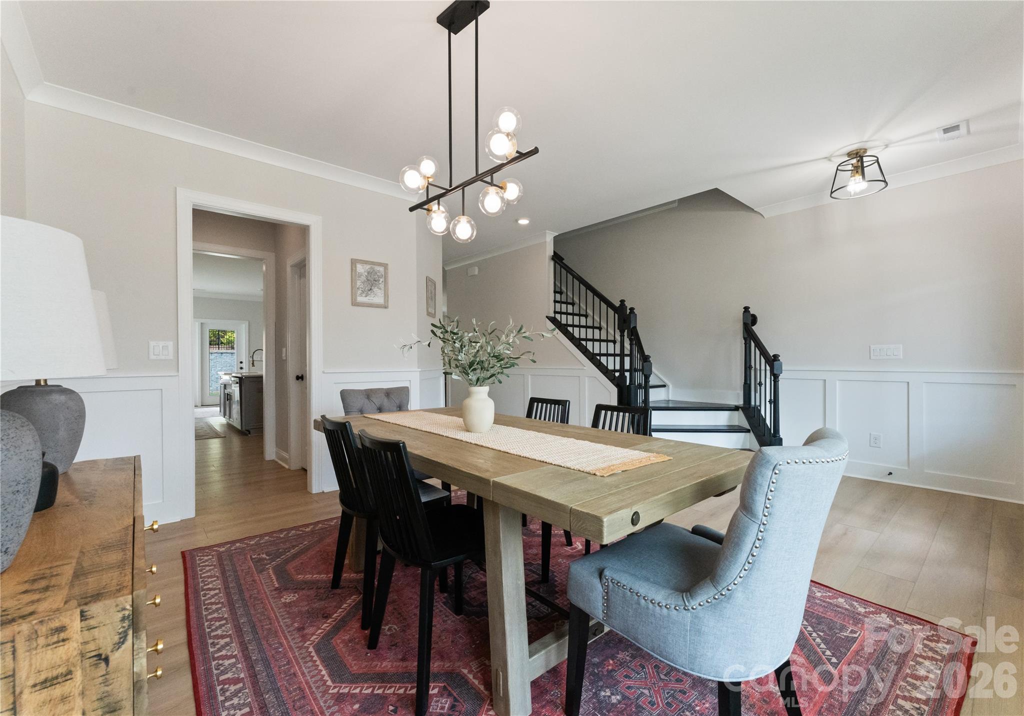 11117 Lochmere Road — Charlotte