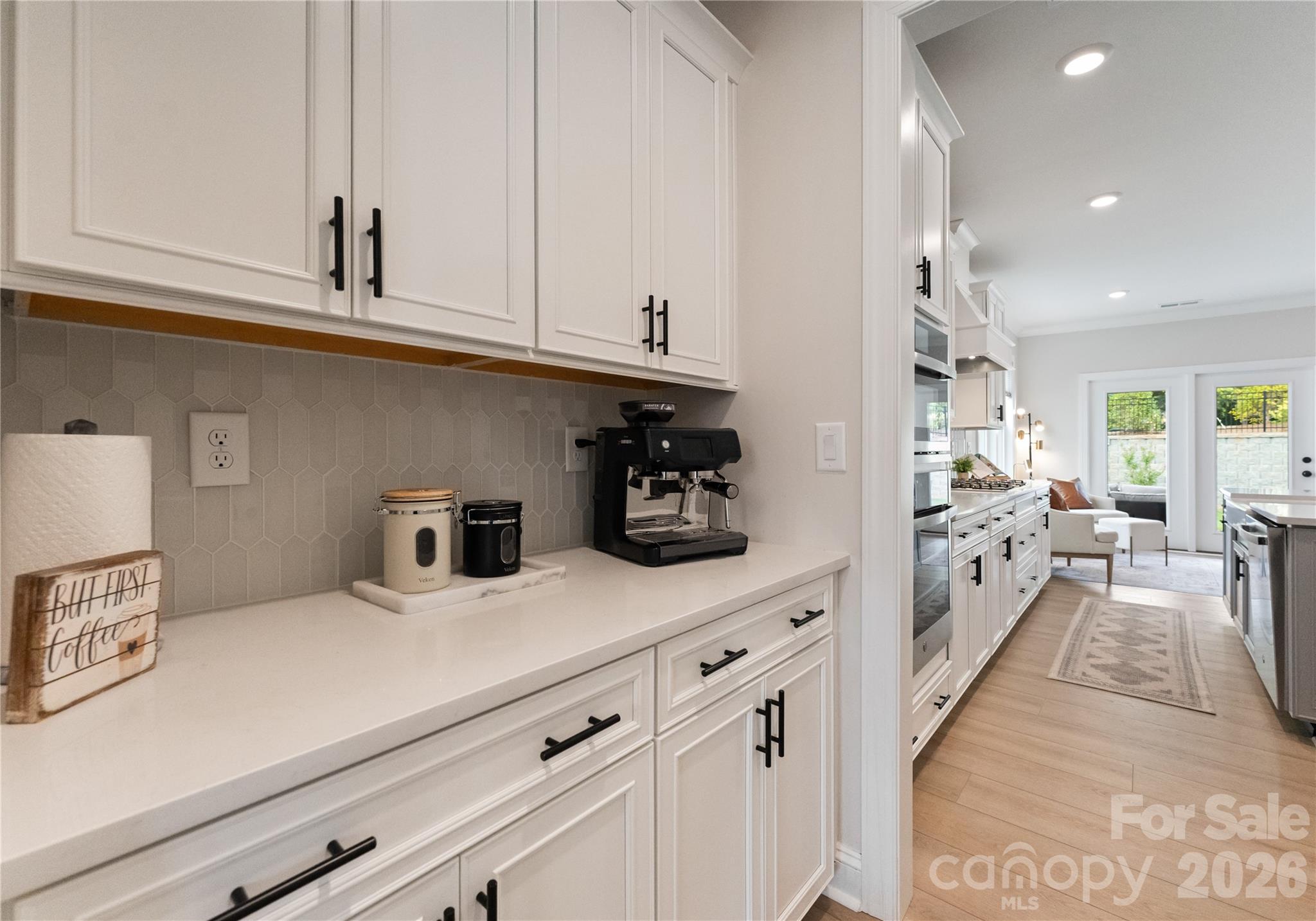 11117 Lochmere Road — Charlotte