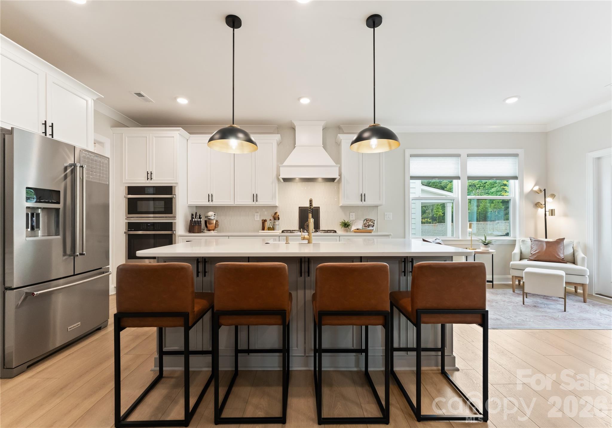 11117 Lochmere Road — Charlotte