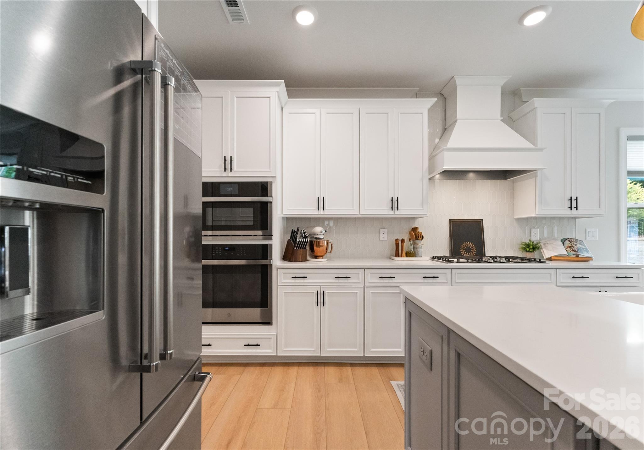 11117 Lochmere Road — Charlotte