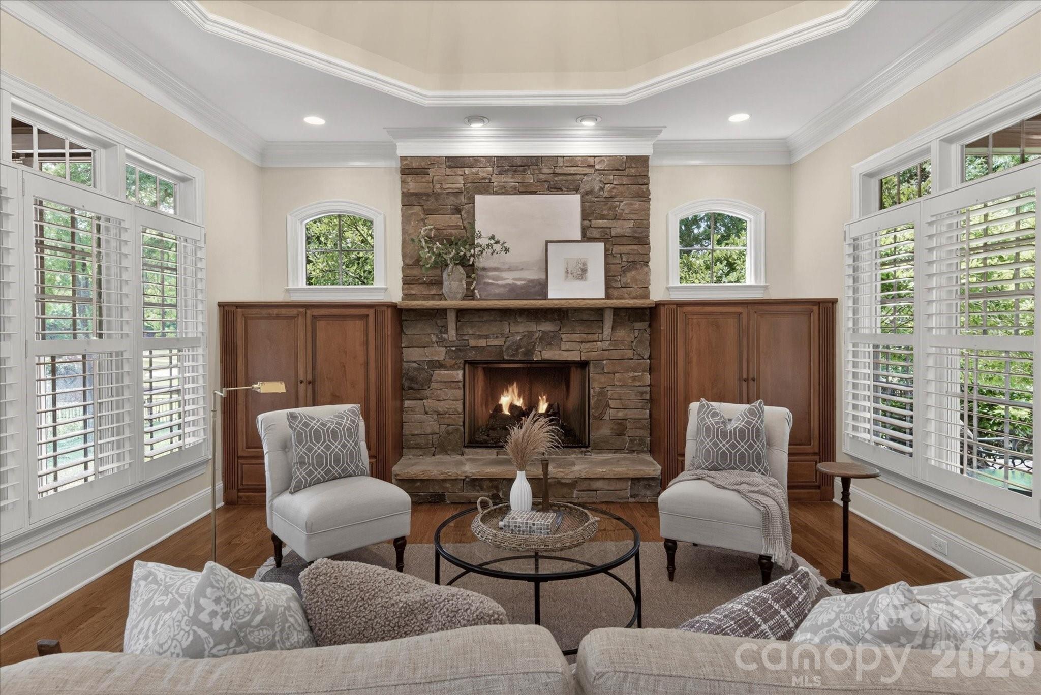 3008 Saint Andrews Court — Fort Mill