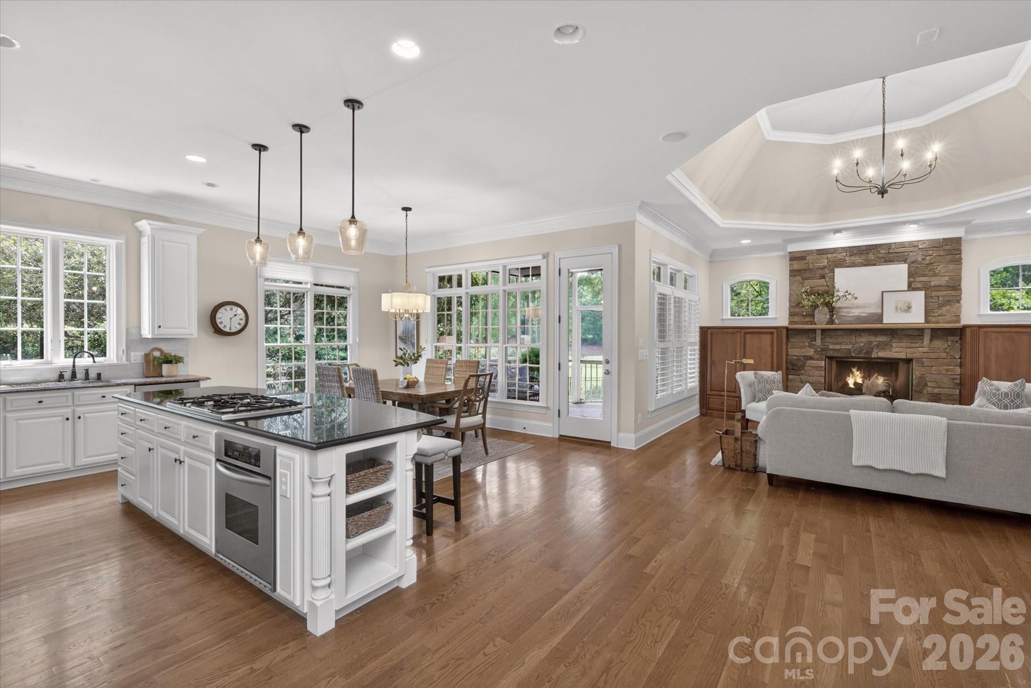 3008 Saint Andrews Court — Fort Mill