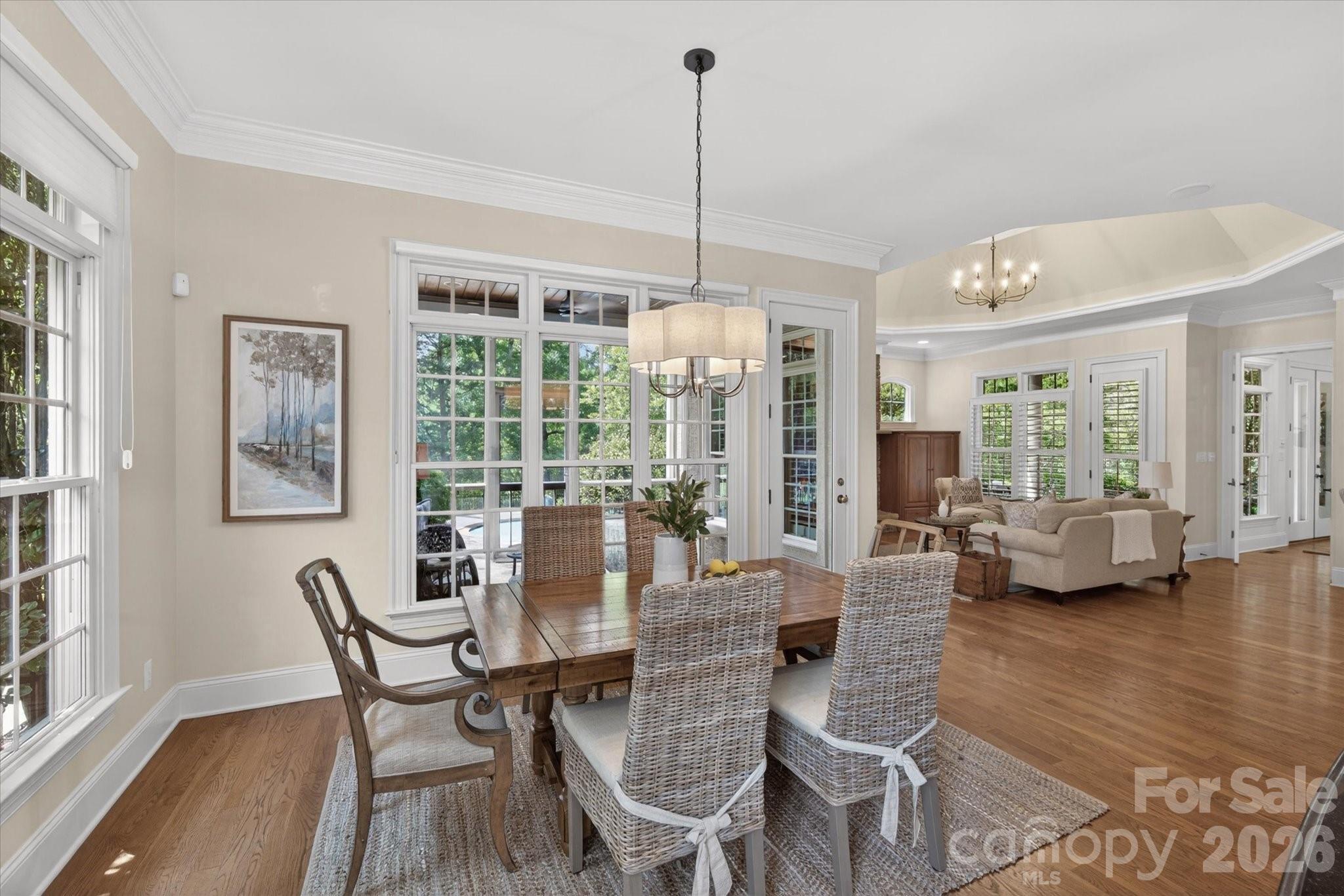 3008 Saint Andrews Court — Fort Mill