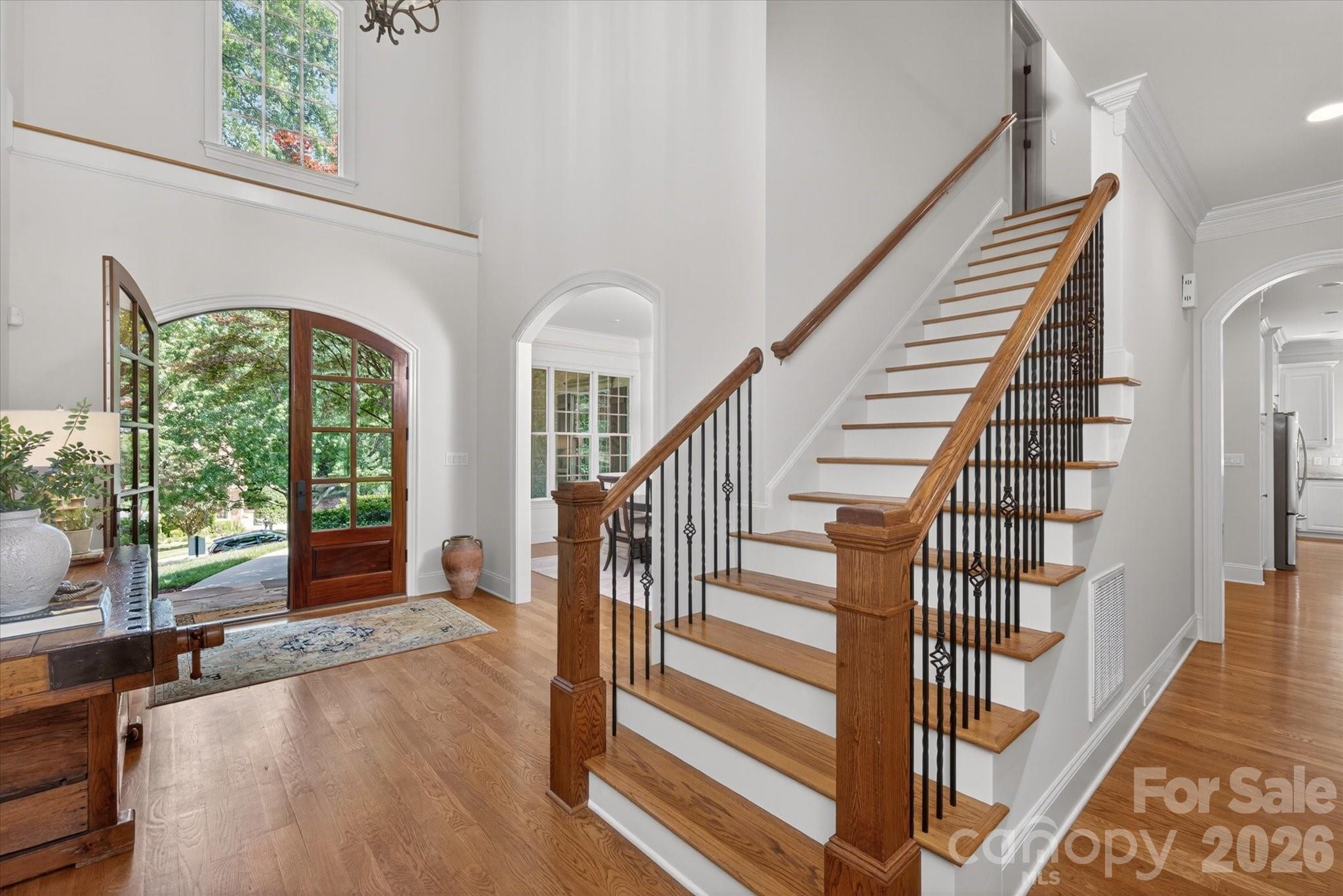 3008 Saint Andrews Court — Fort Mill