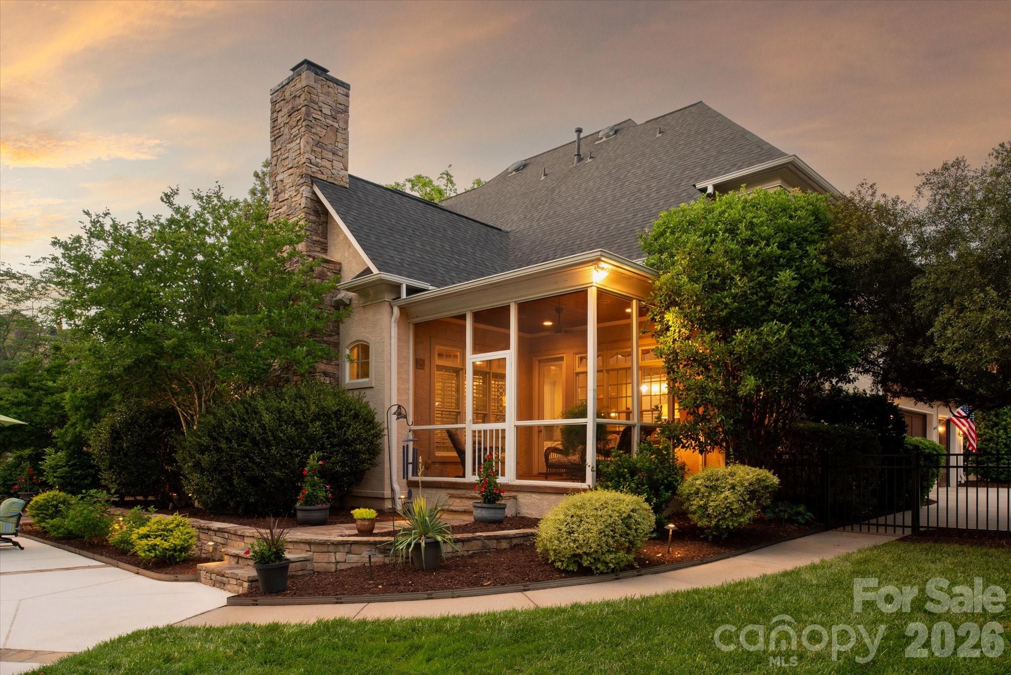 3008 Saint Andrews Court — Fort Mill