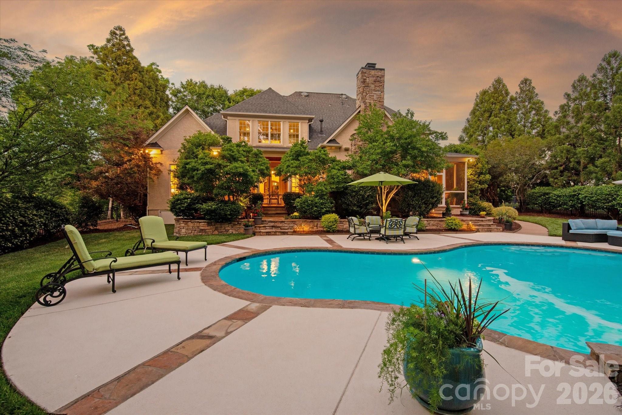 3008 Saint Andrews Court — Fort Mill