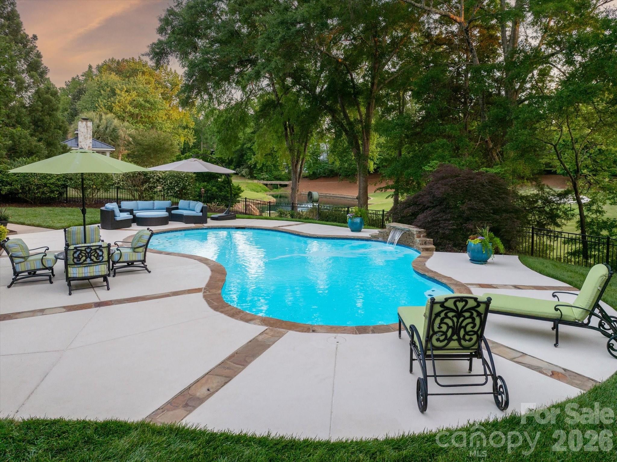 3008 Saint Andrews Court — Fort Mill