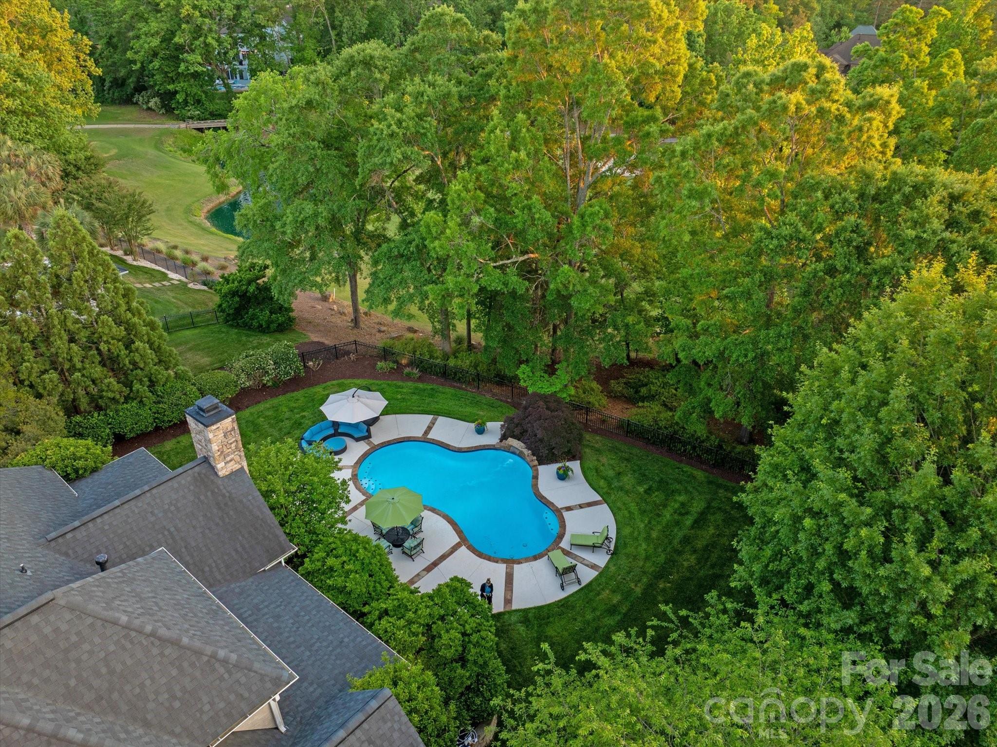 3008 Saint Andrews Court — Fort Mill