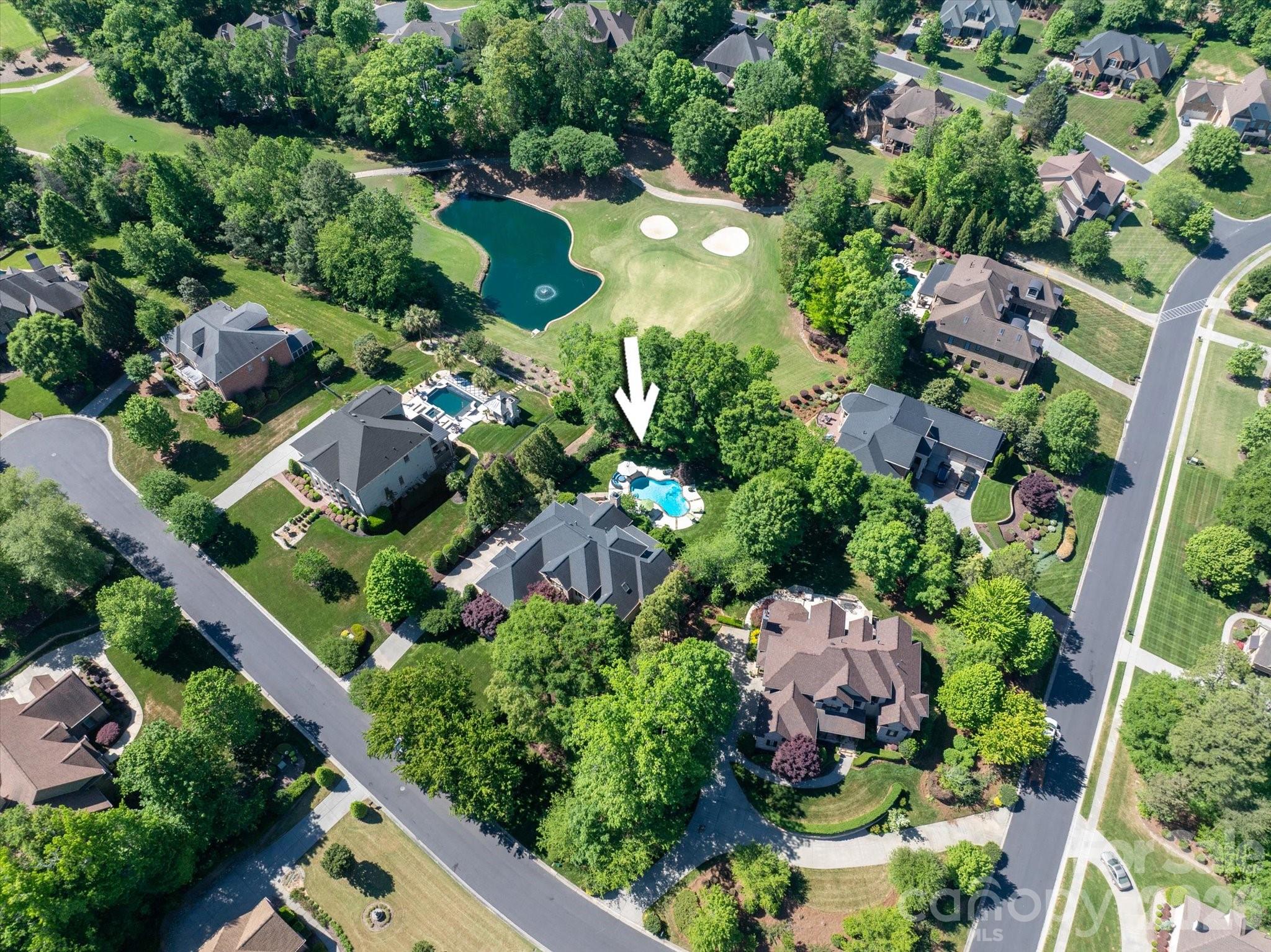 3008 Saint Andrews Court — Fort Mill