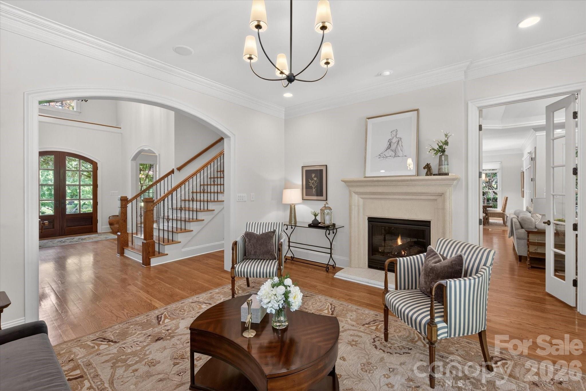 3008 Saint Andrews Court — Fort Mill