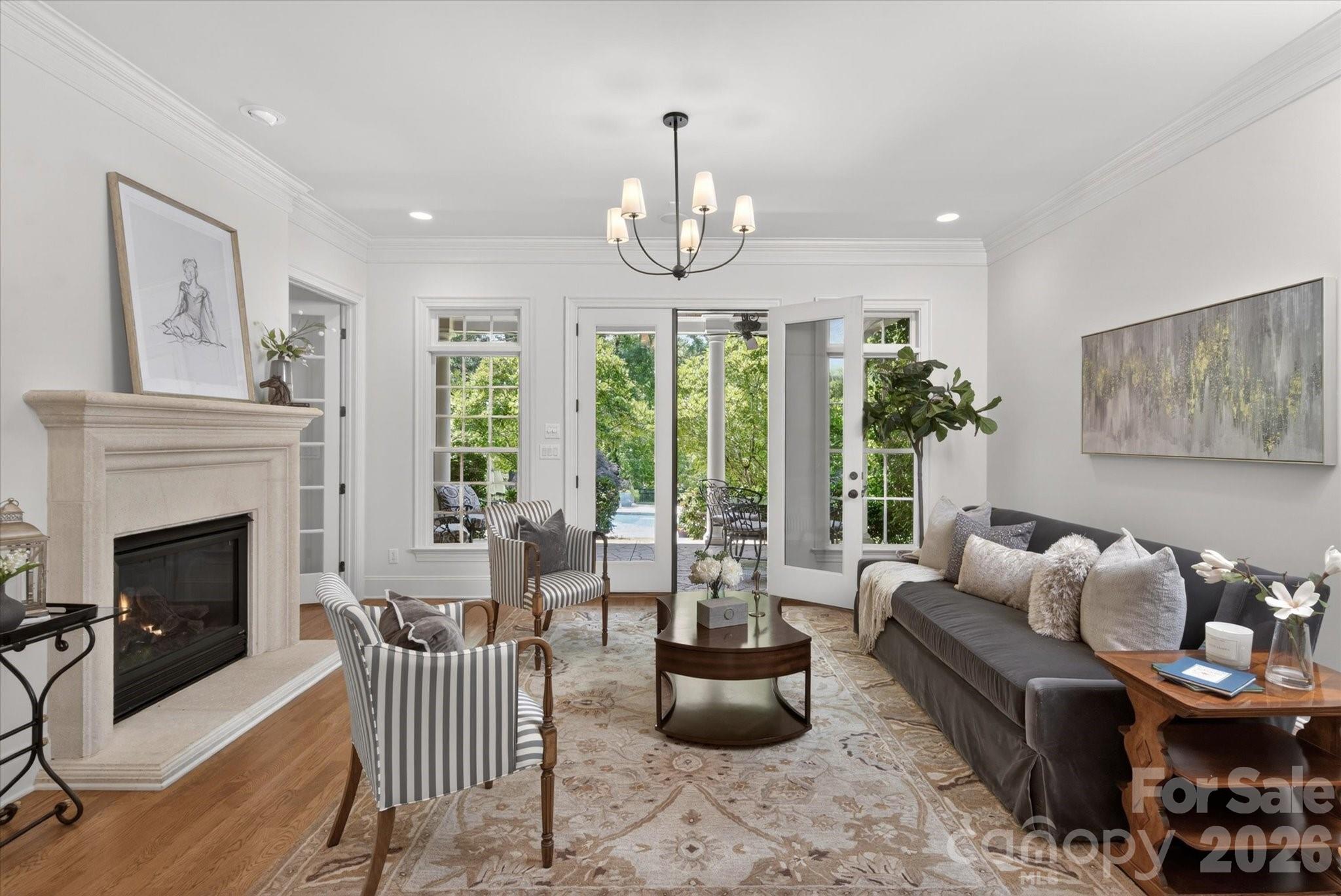 3008 Saint Andrews Court — Fort Mill