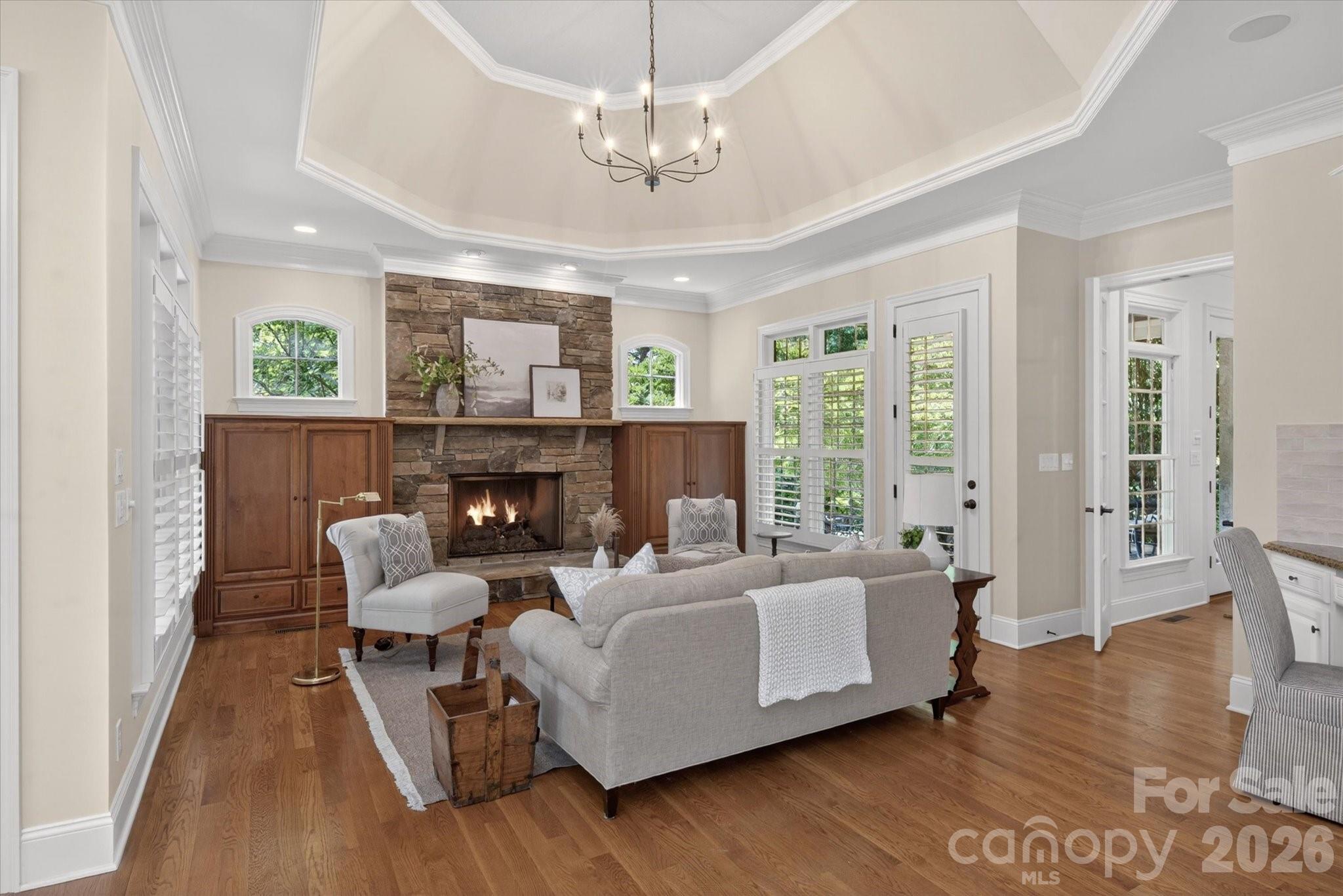 3008 Saint Andrews Court — Fort Mill