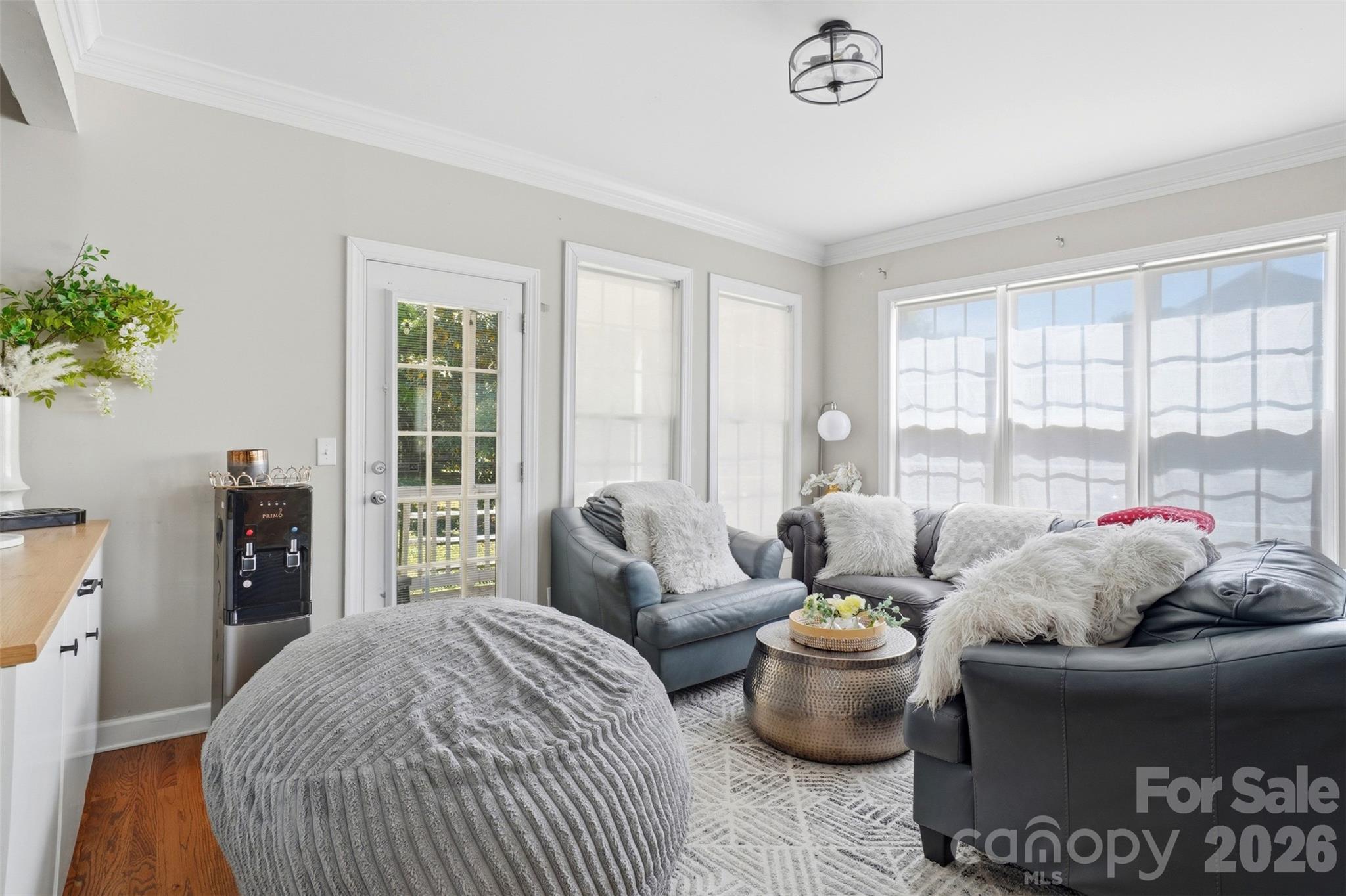 2107 Copperplate Road — Charlotte
