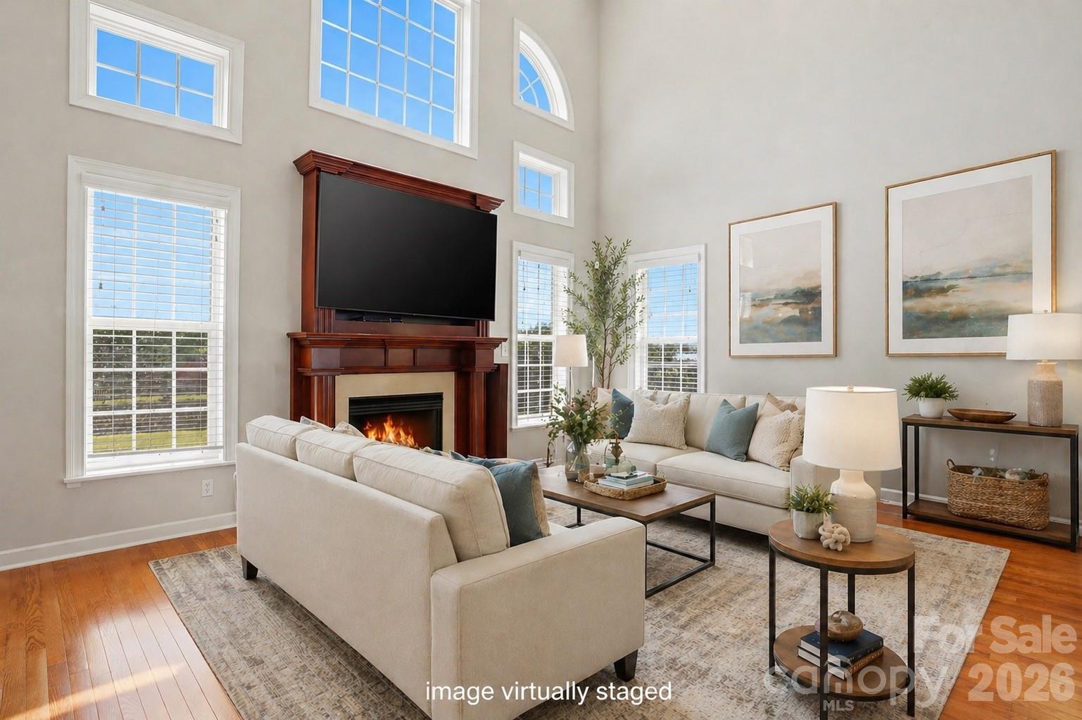 2107 Copperplate Road — Charlotte