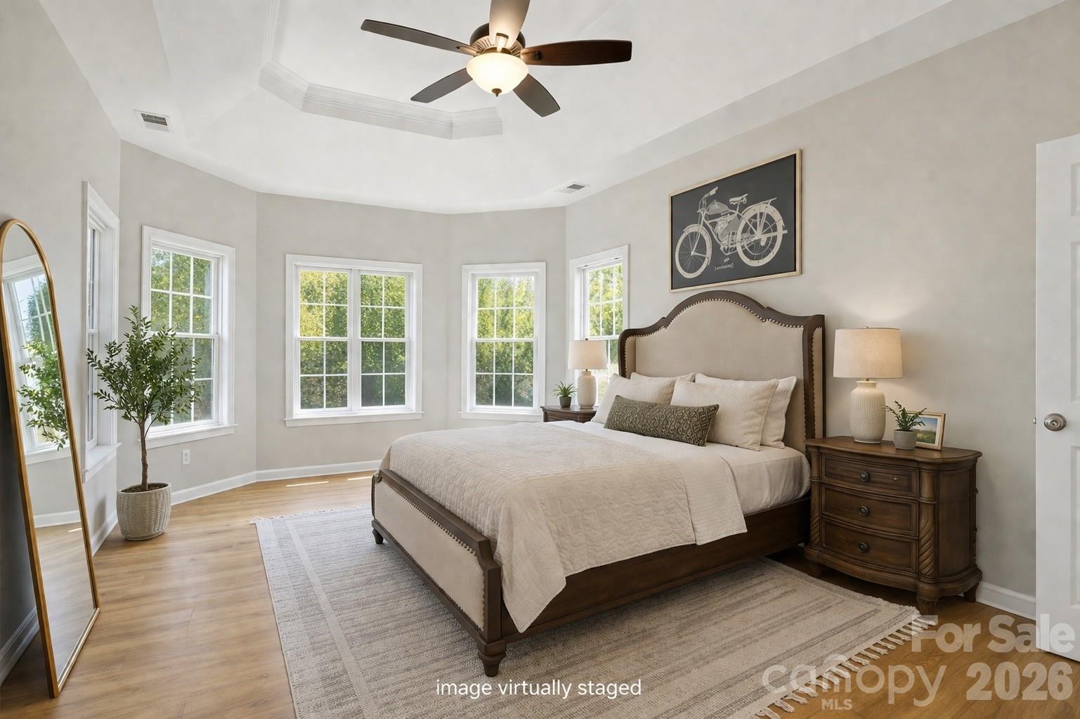 2107 Copperplate Road — Charlotte