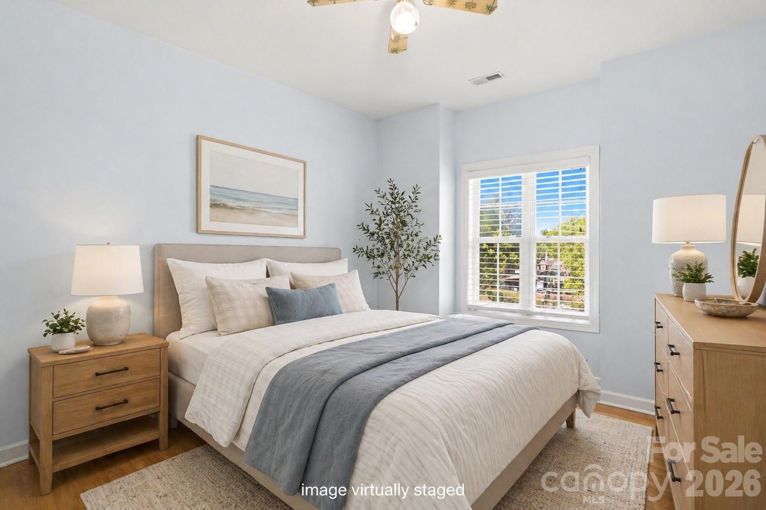 2107 Copperplate Road — Charlotte