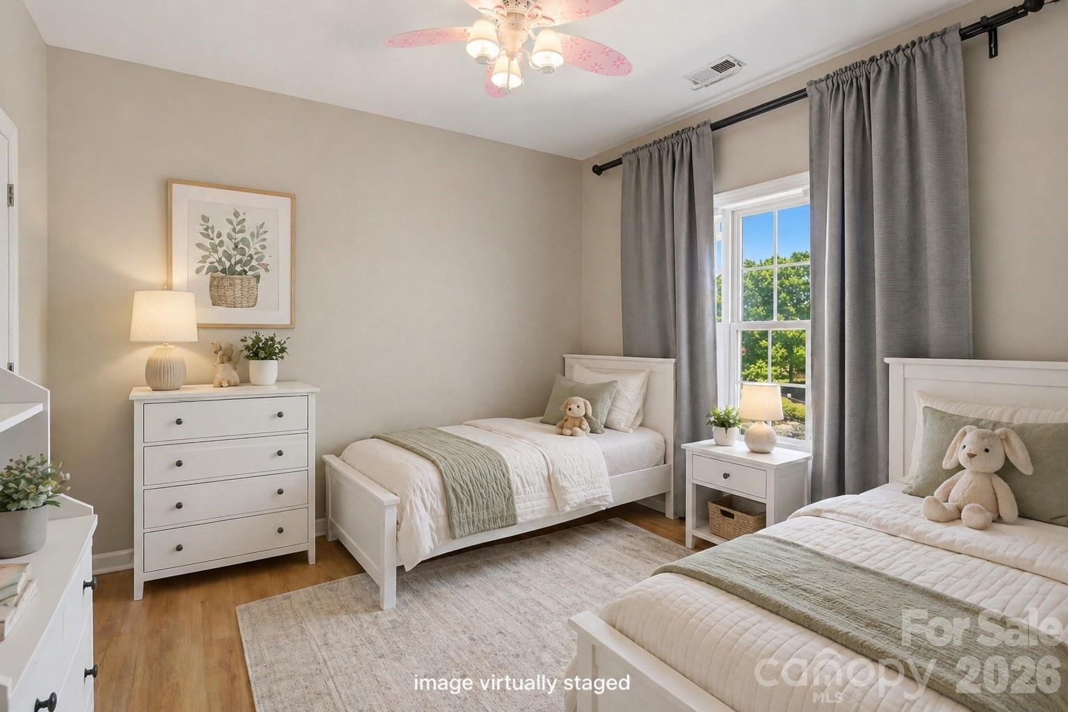 2107 Copperplate Road — Charlotte