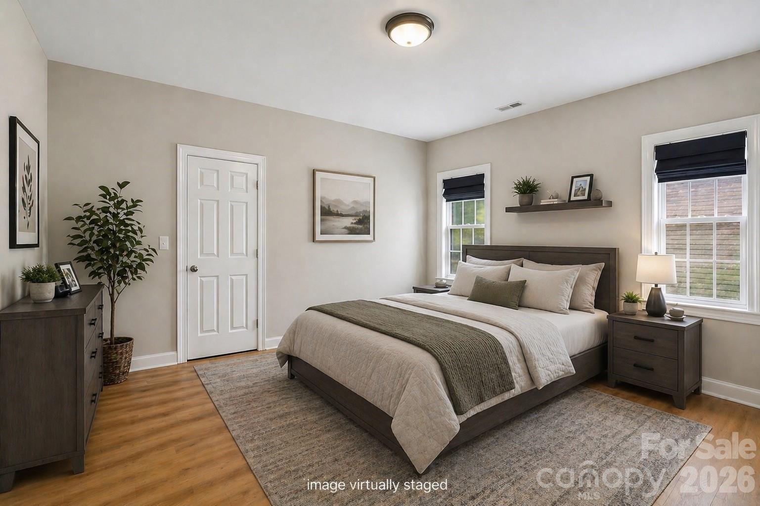 2107 Copperplate Road — Charlotte