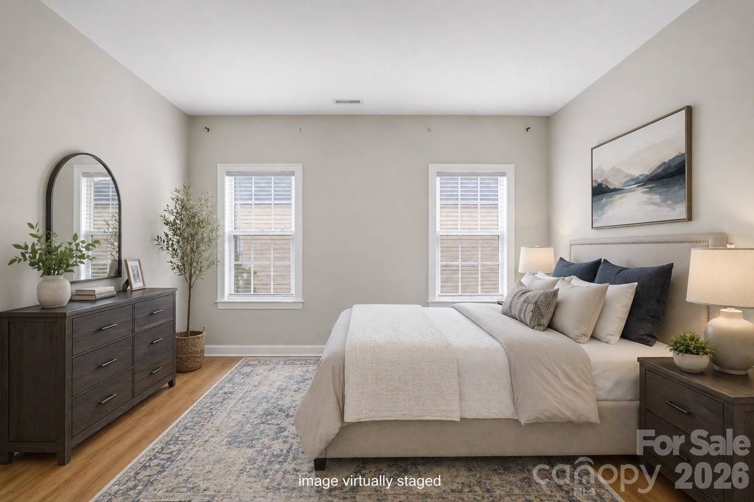 2107 Copperplate Road — Charlotte