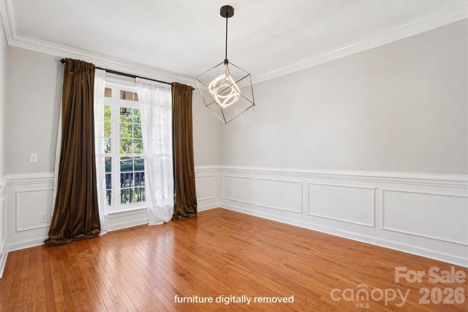 2107 Copperplate Road — Charlotte
