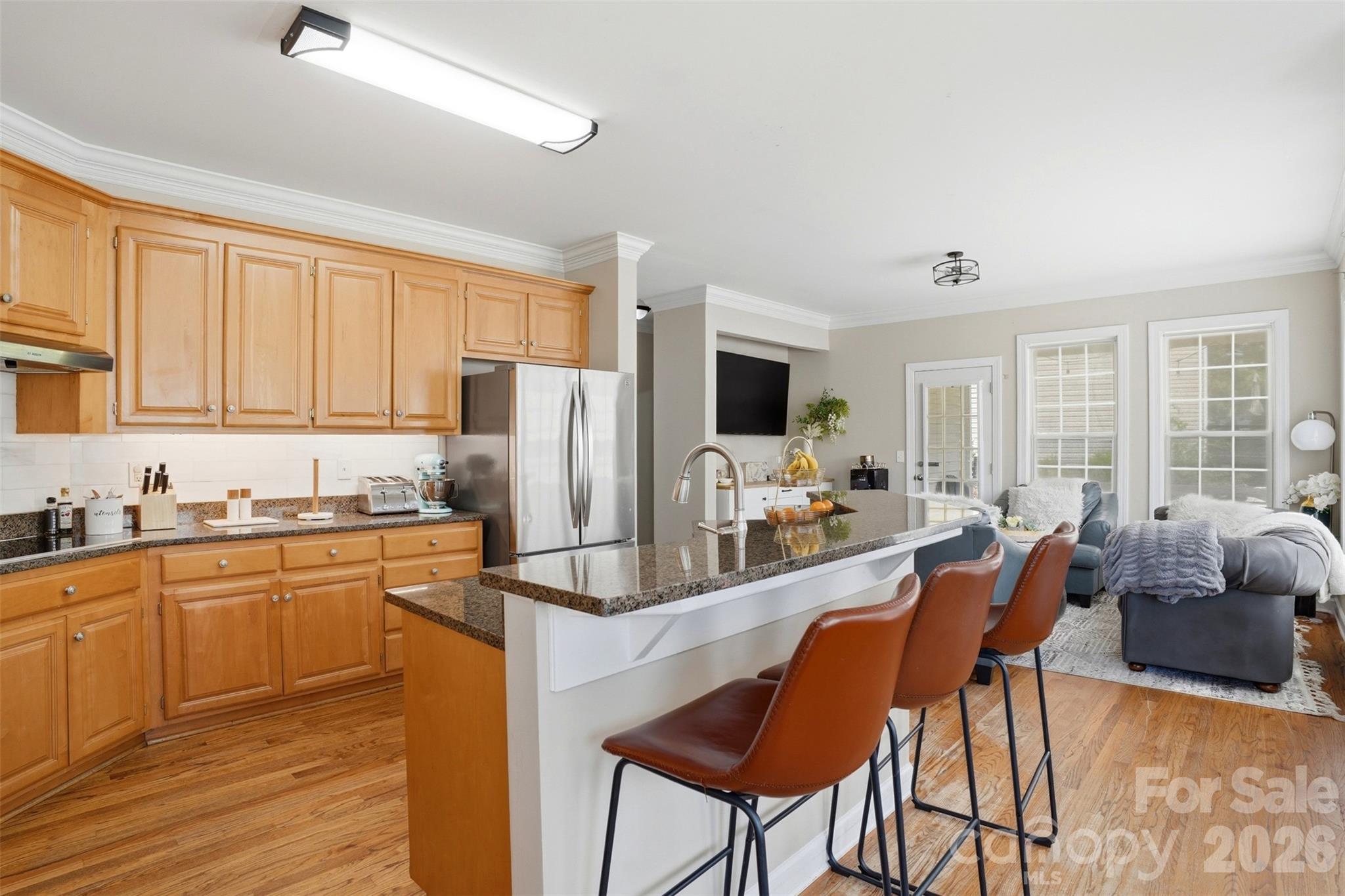 2107 Copperplate Road — Charlotte