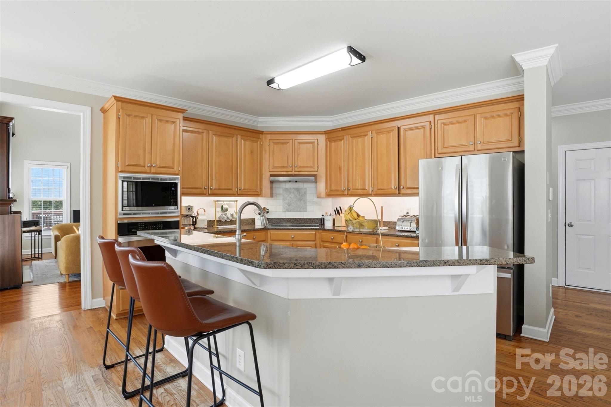 2107 Copperplate Road — Charlotte