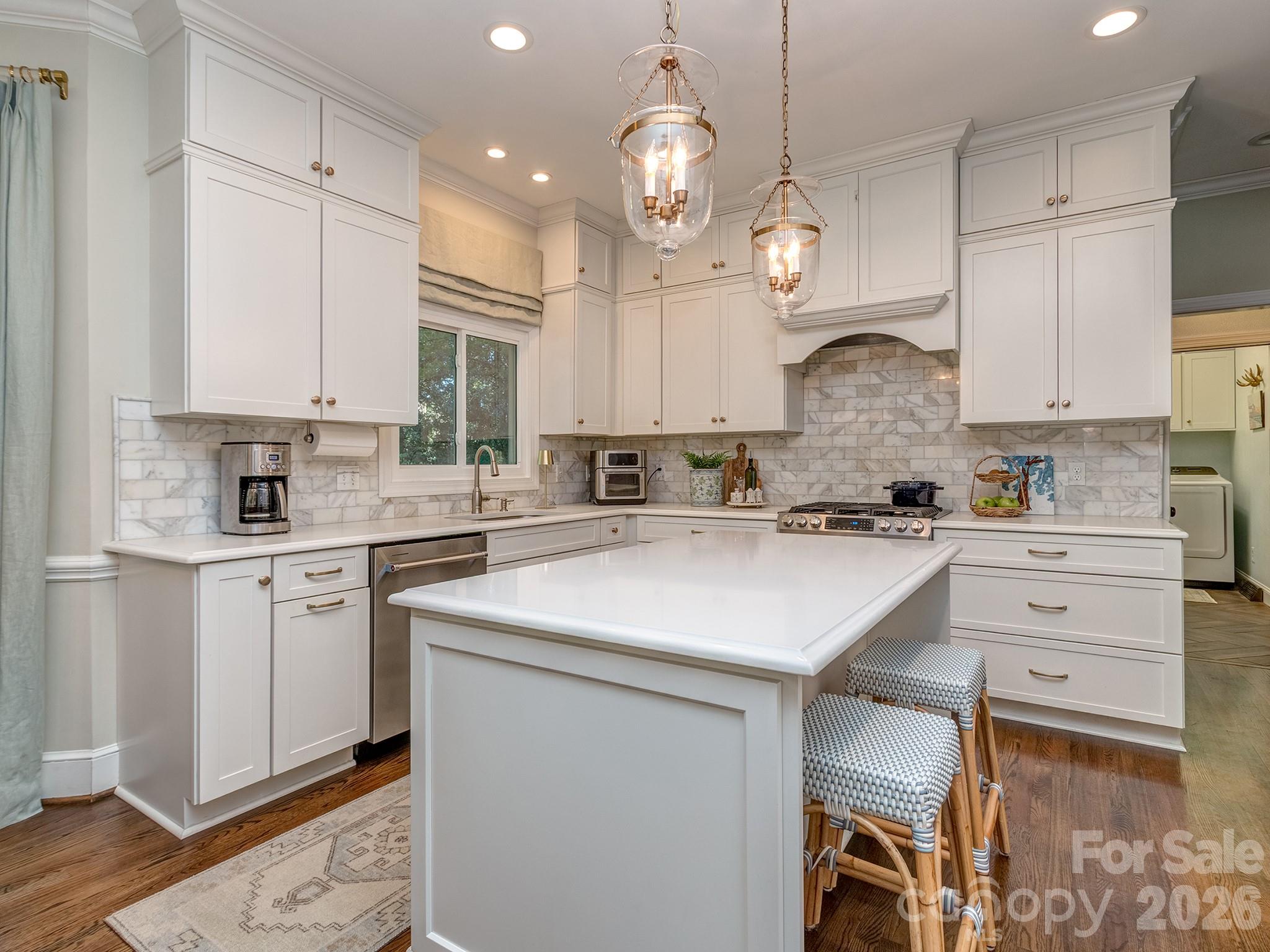 6720 Cristina Court — Charlotte