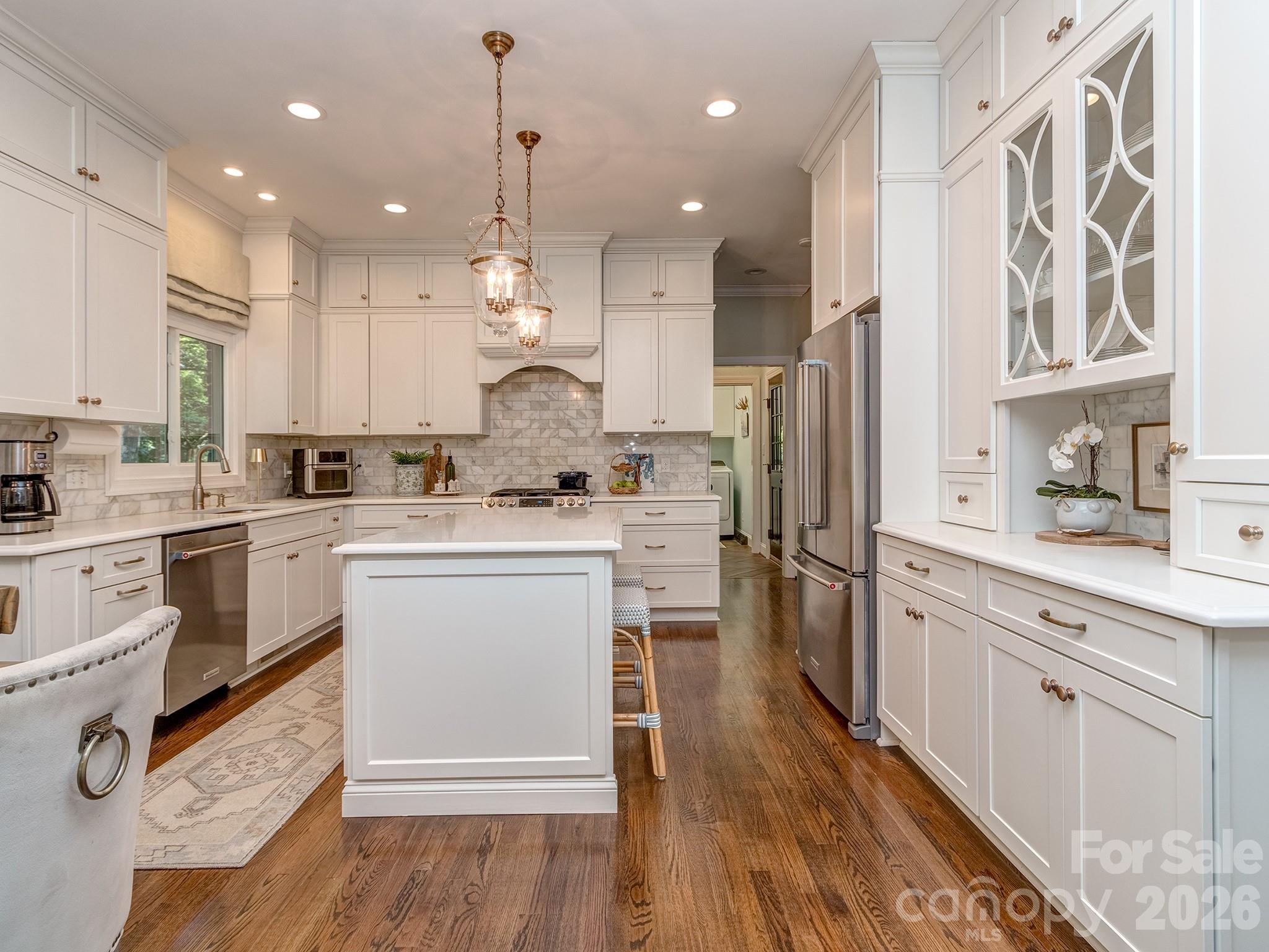6720 Cristina Court — Charlotte