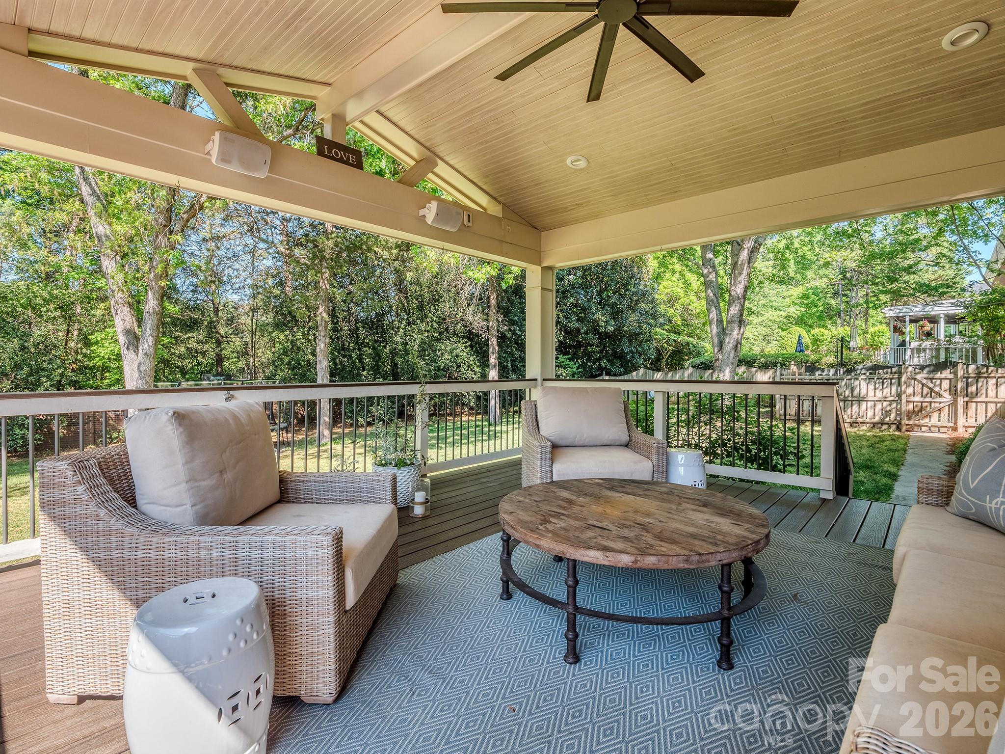 6720 Cristina Court — Charlotte