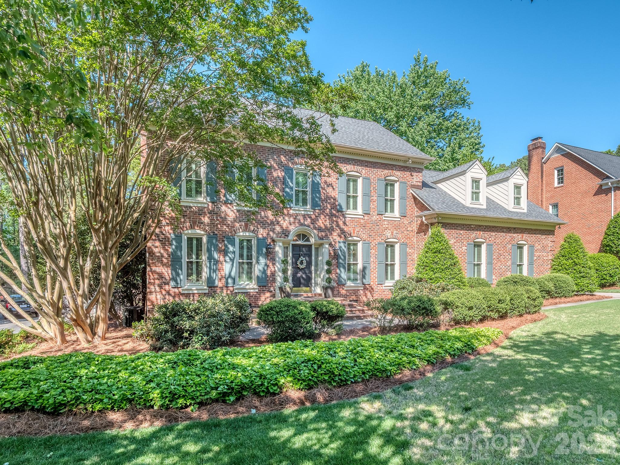 6720 Cristina Court — Charlotte