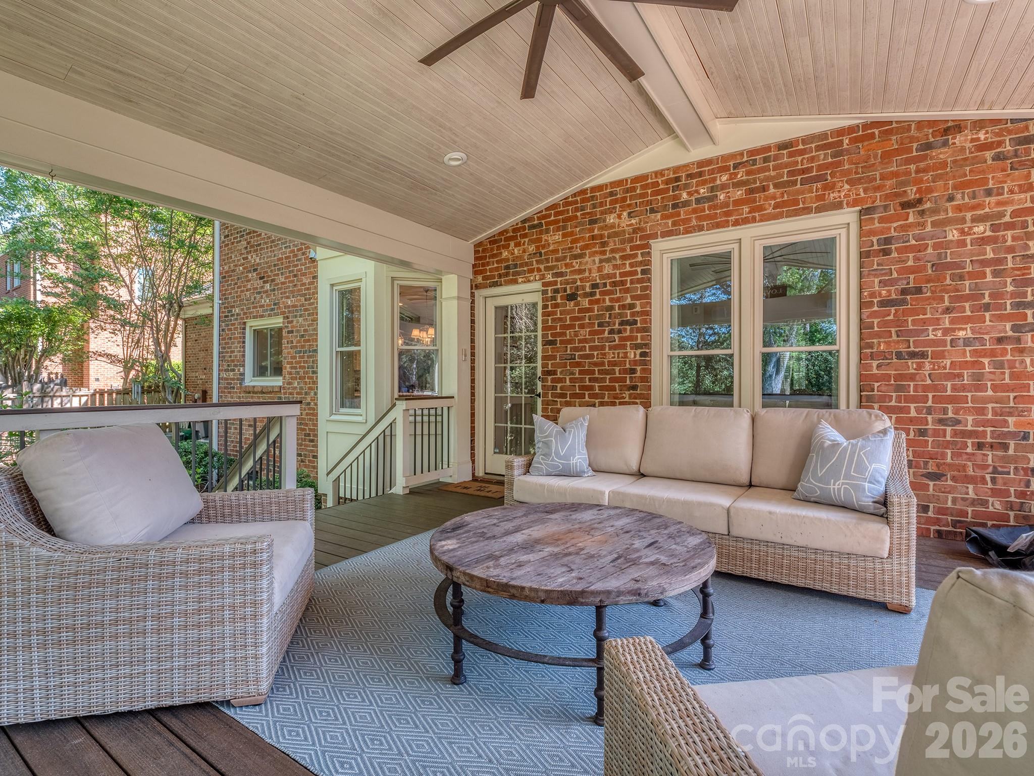 6720 Cristina Court — Charlotte