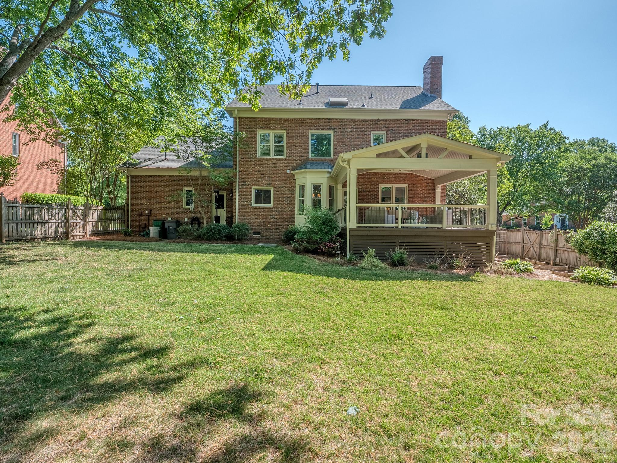 6720 Cristina Court — Charlotte