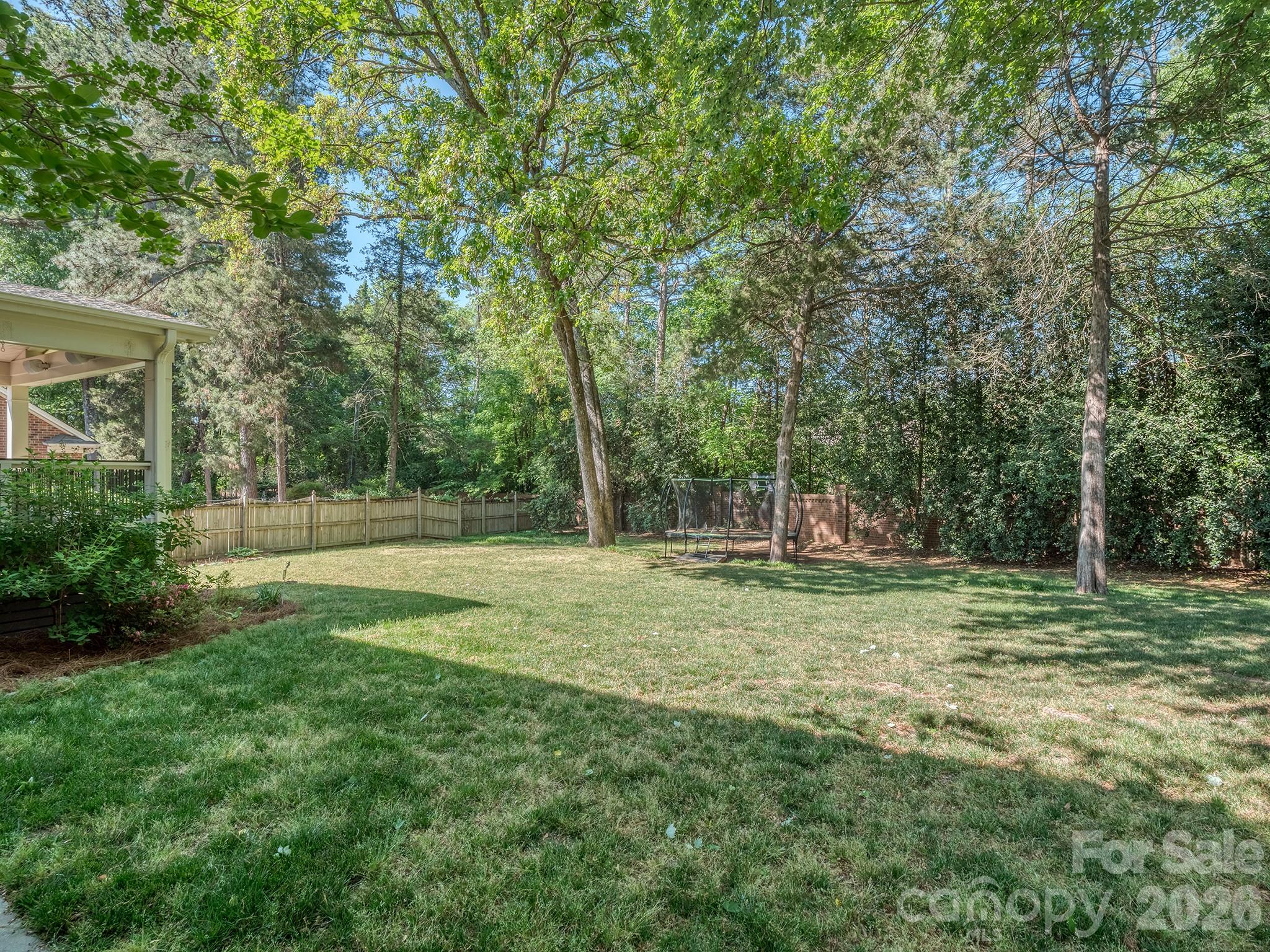 6720 Cristina Court — Charlotte