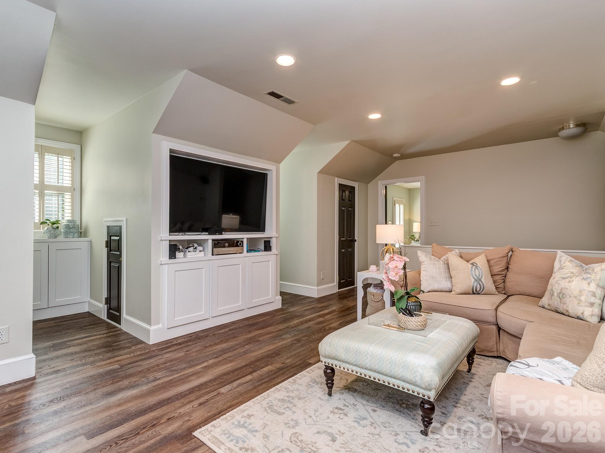 6720 Cristina Court — Charlotte