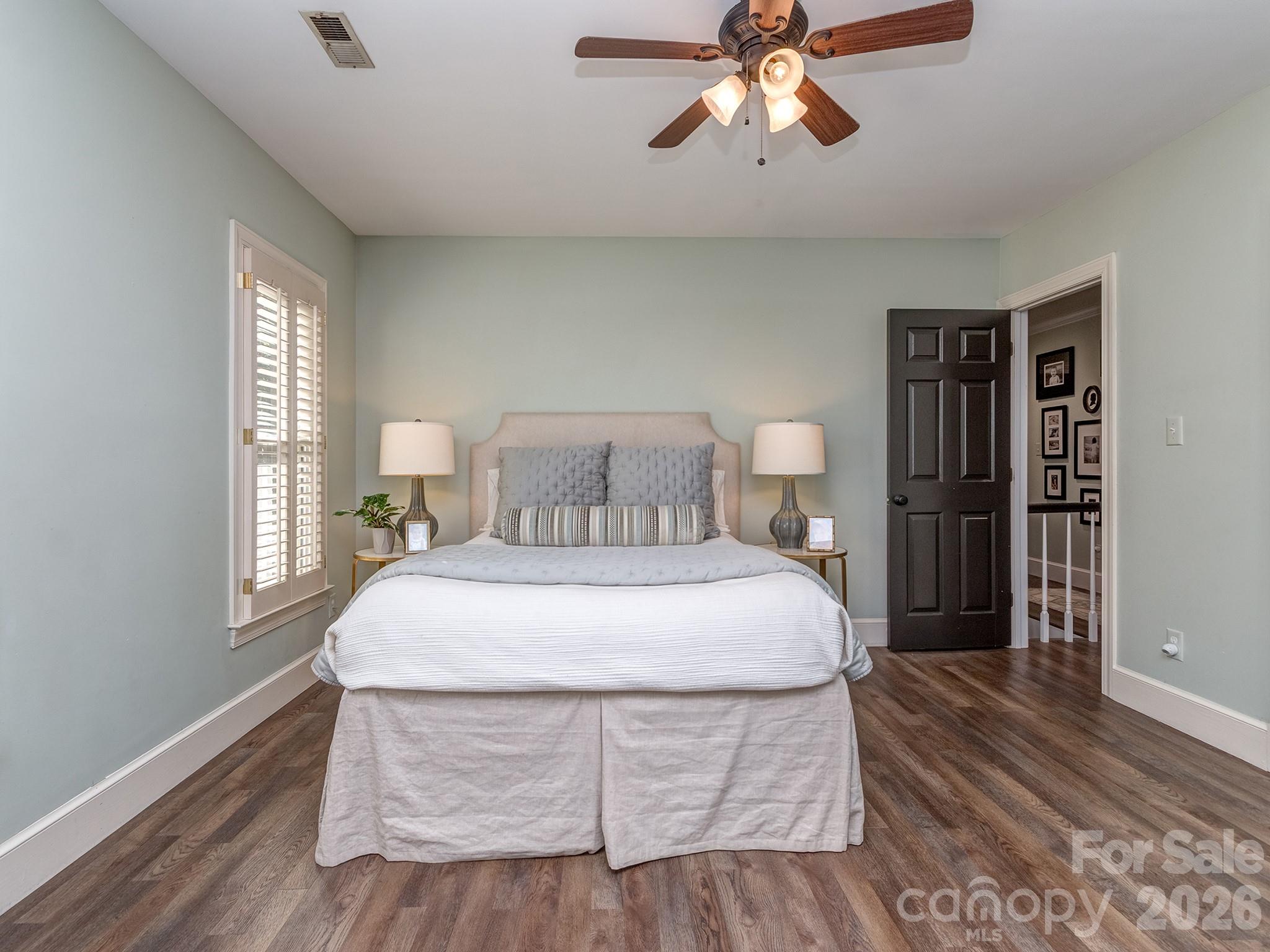 6720 Cristina Court — Charlotte