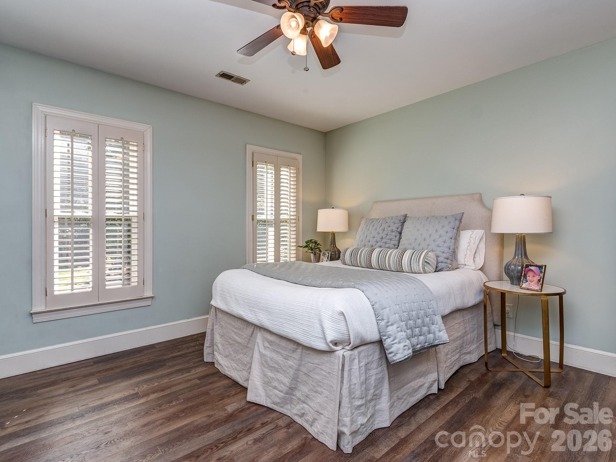 6720 Cristina Court — Charlotte