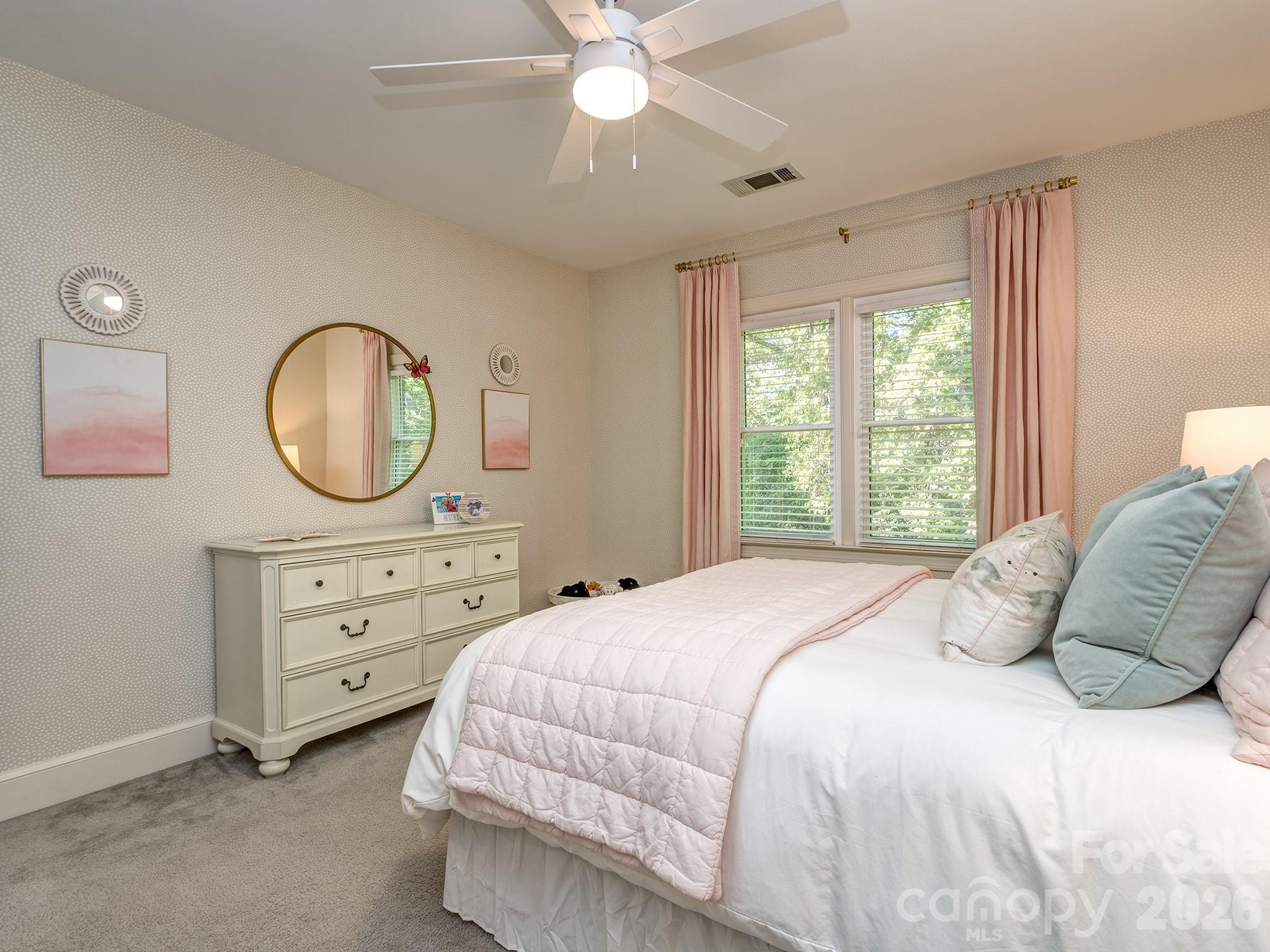 6720 Cristina Court — Charlotte