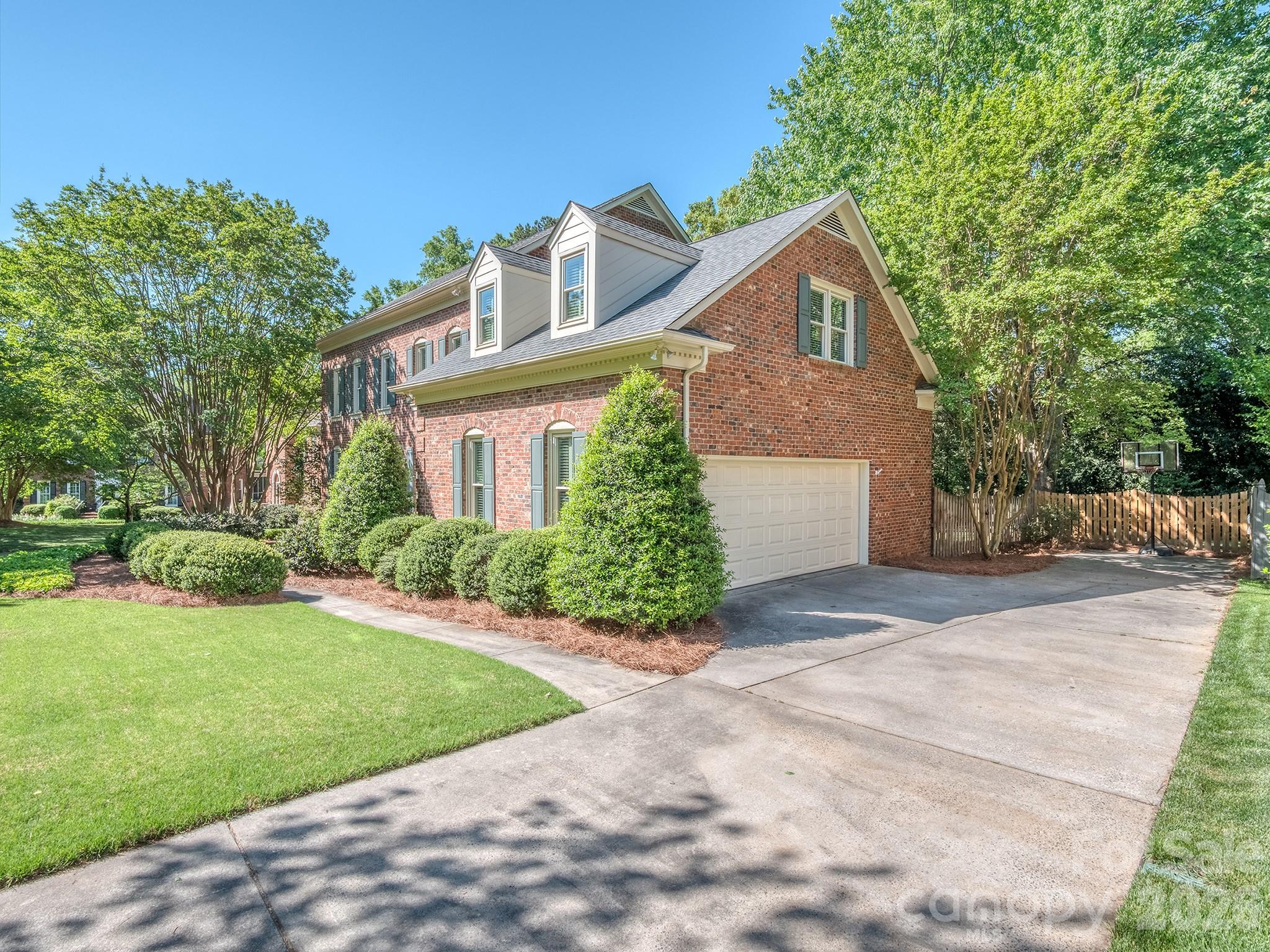 6720 Cristina Court — Charlotte