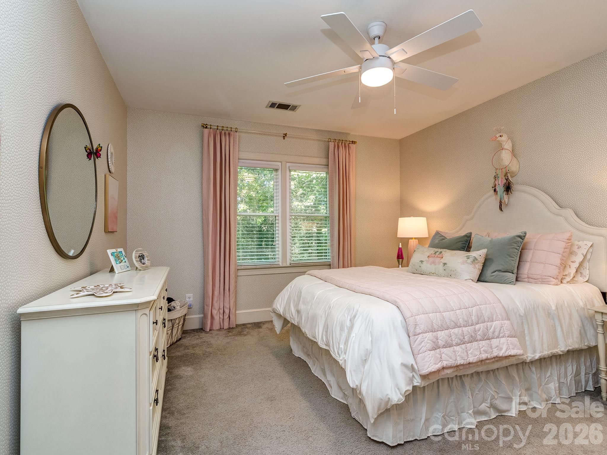 6720 Cristina Court — Charlotte