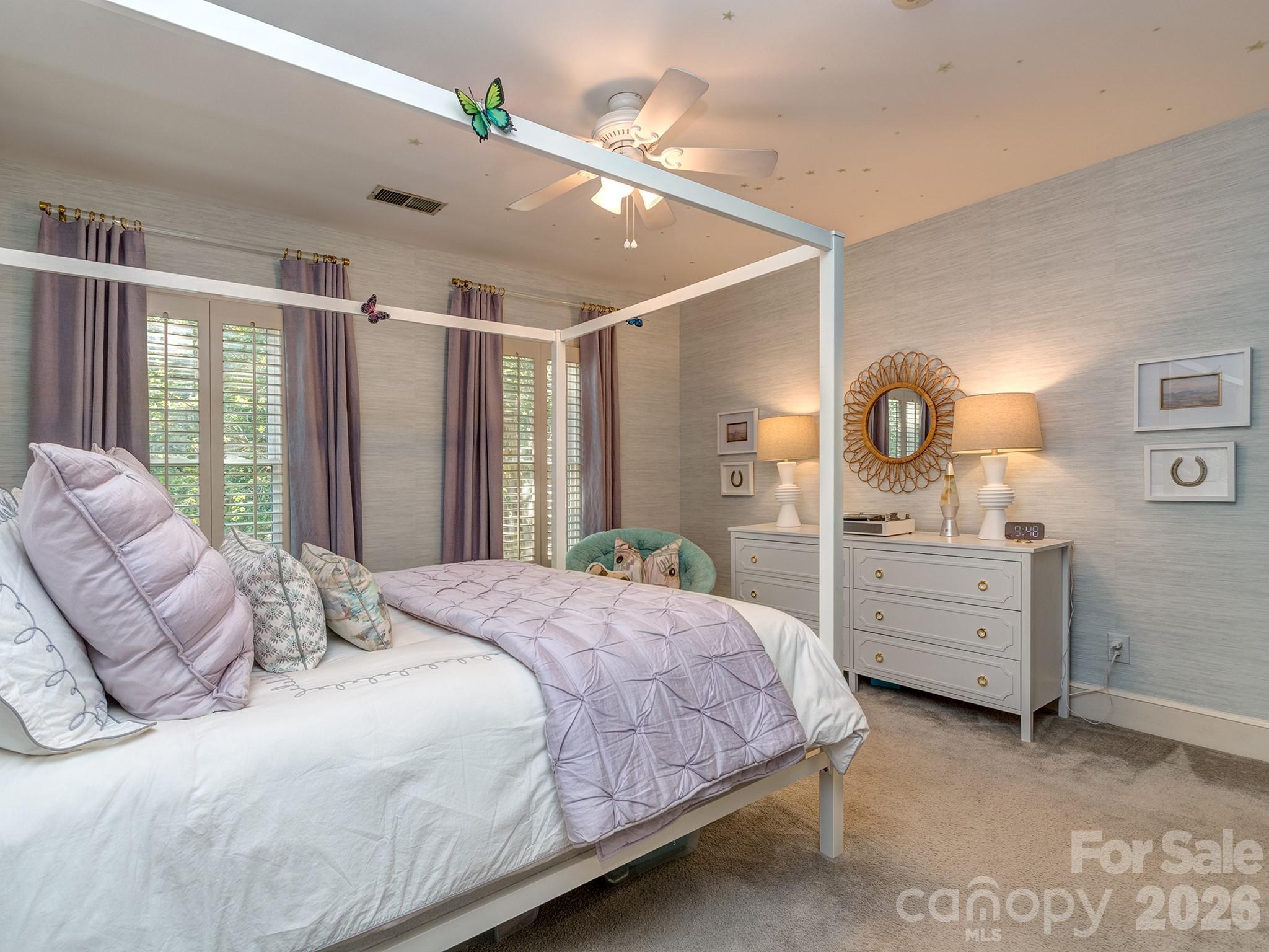 6720 Cristina Court — Charlotte