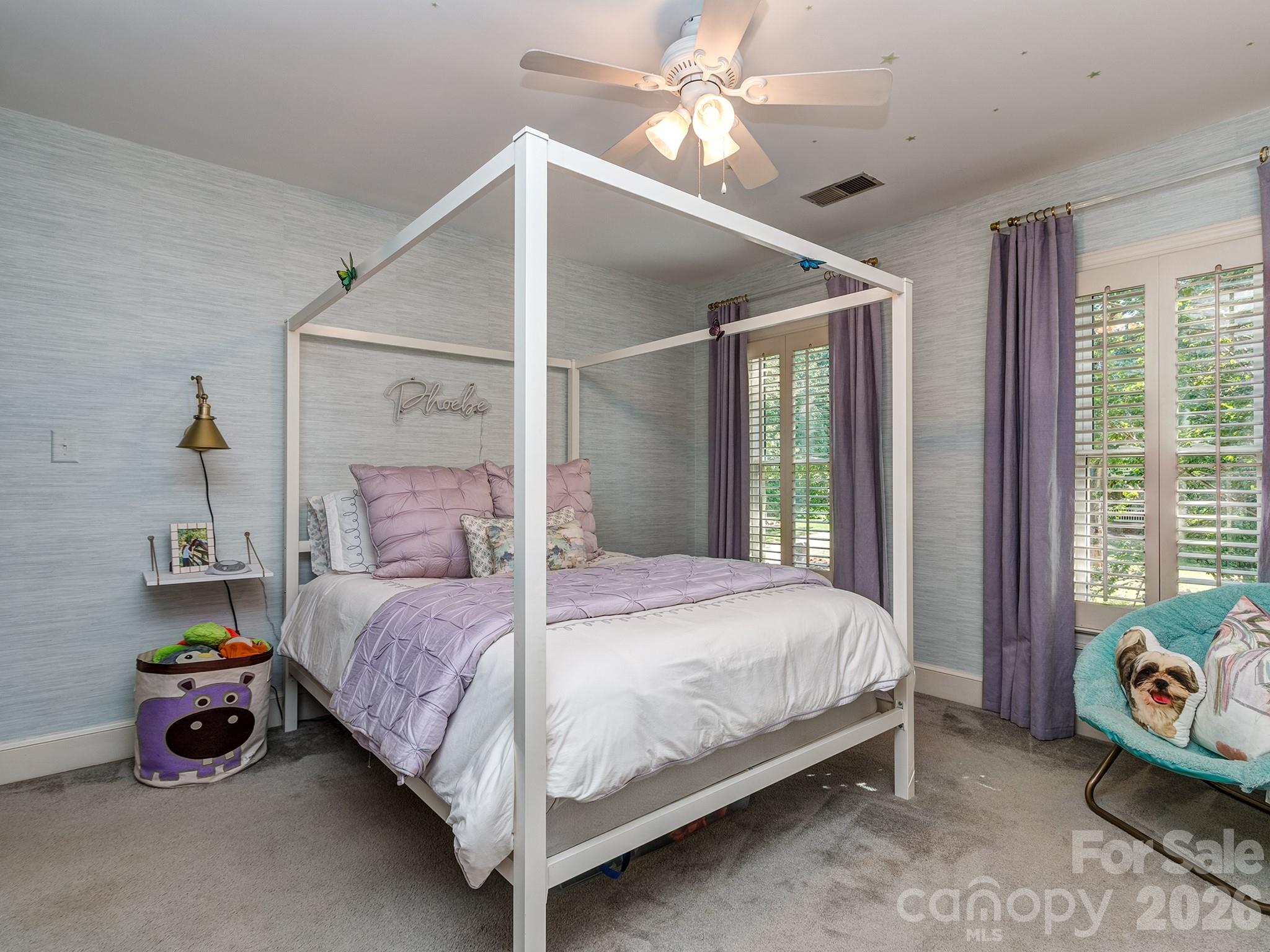 6720 Cristina Court — Charlotte