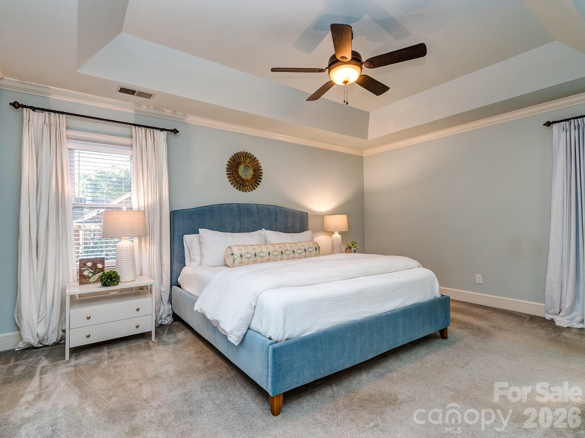 6720 Cristina Court — Charlotte