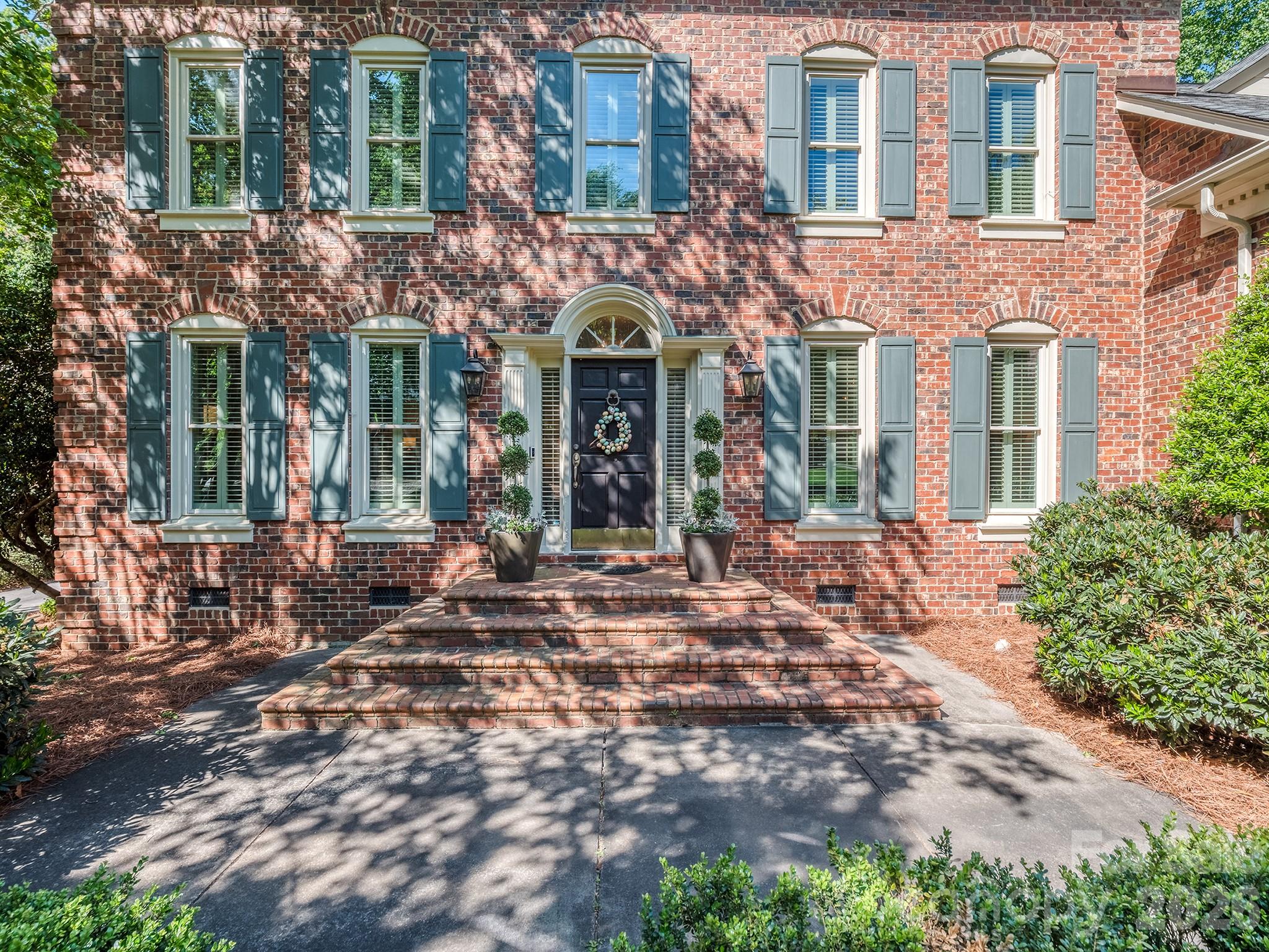 6720 Cristina Court — Charlotte