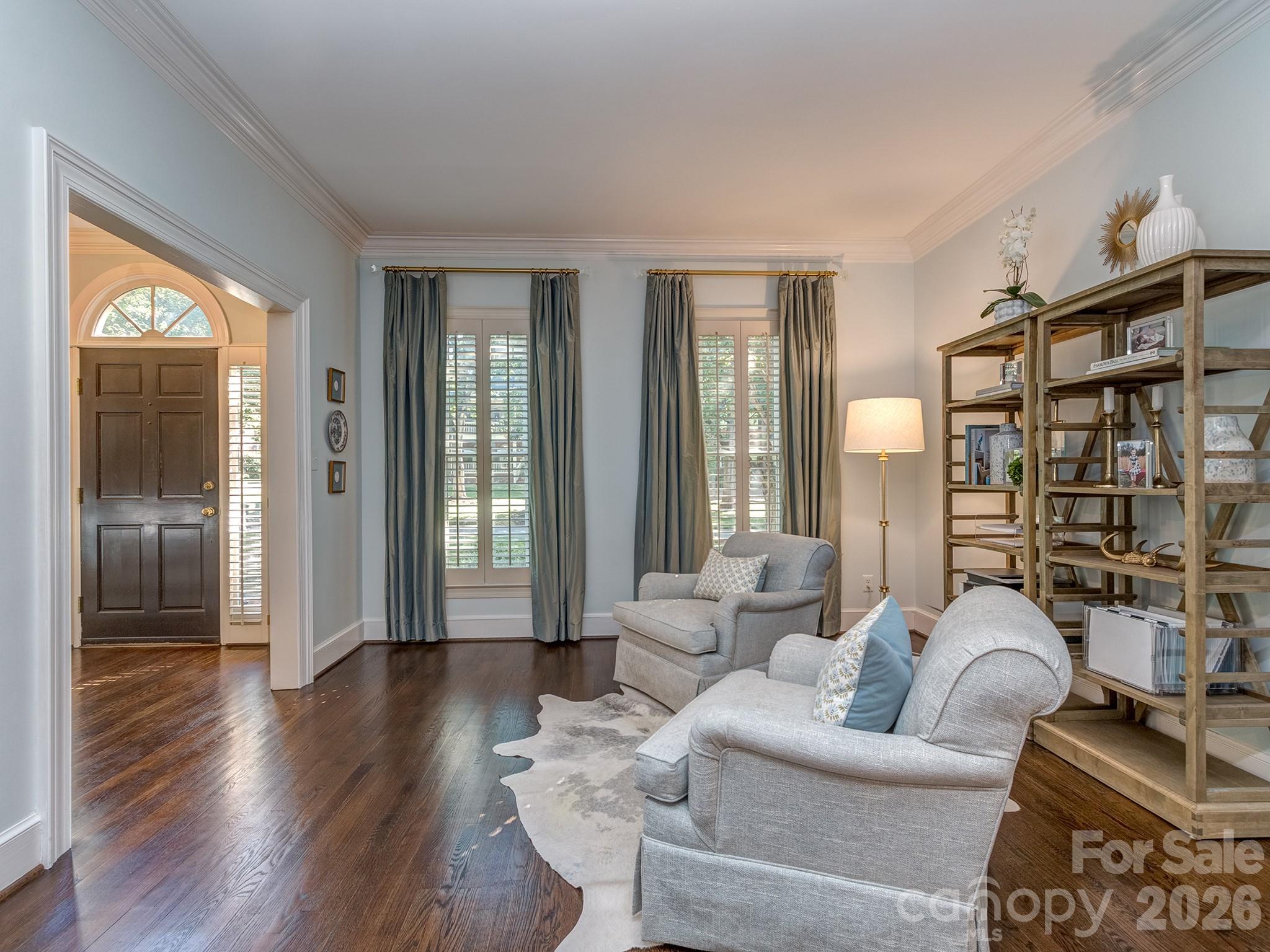 6720 Cristina Court — Charlotte