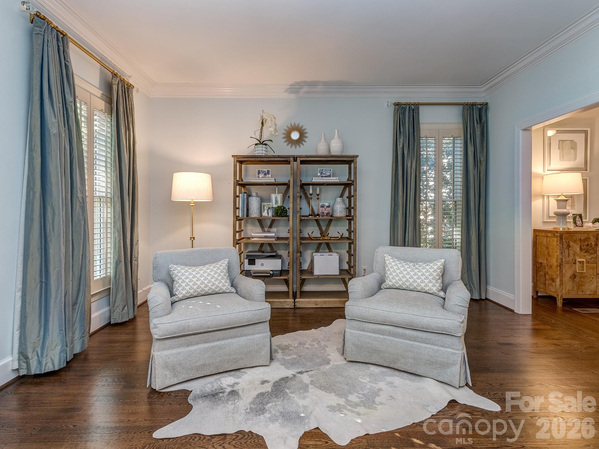 6720 Cristina Court — Charlotte