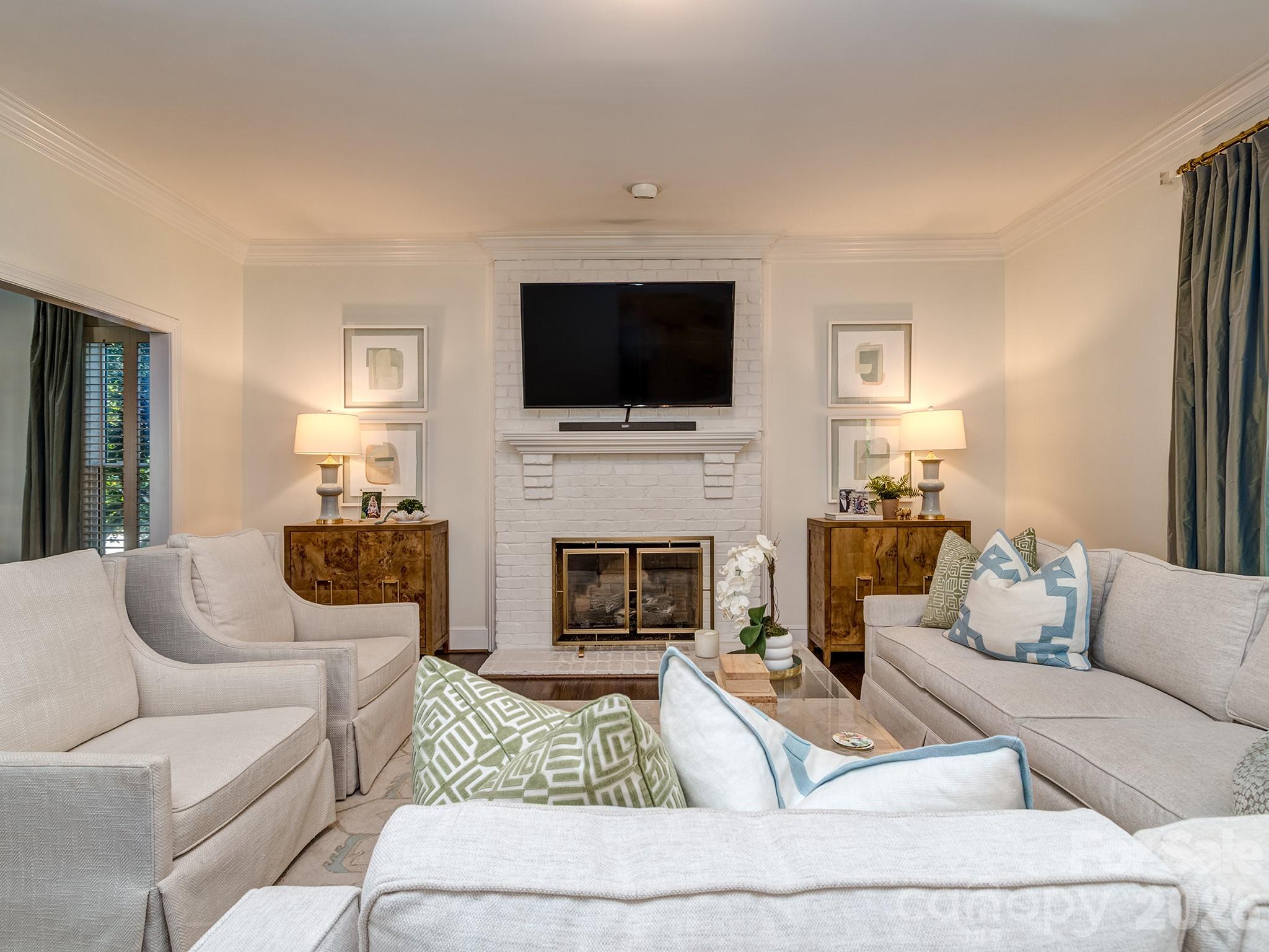 6720 Cristina Court — Charlotte