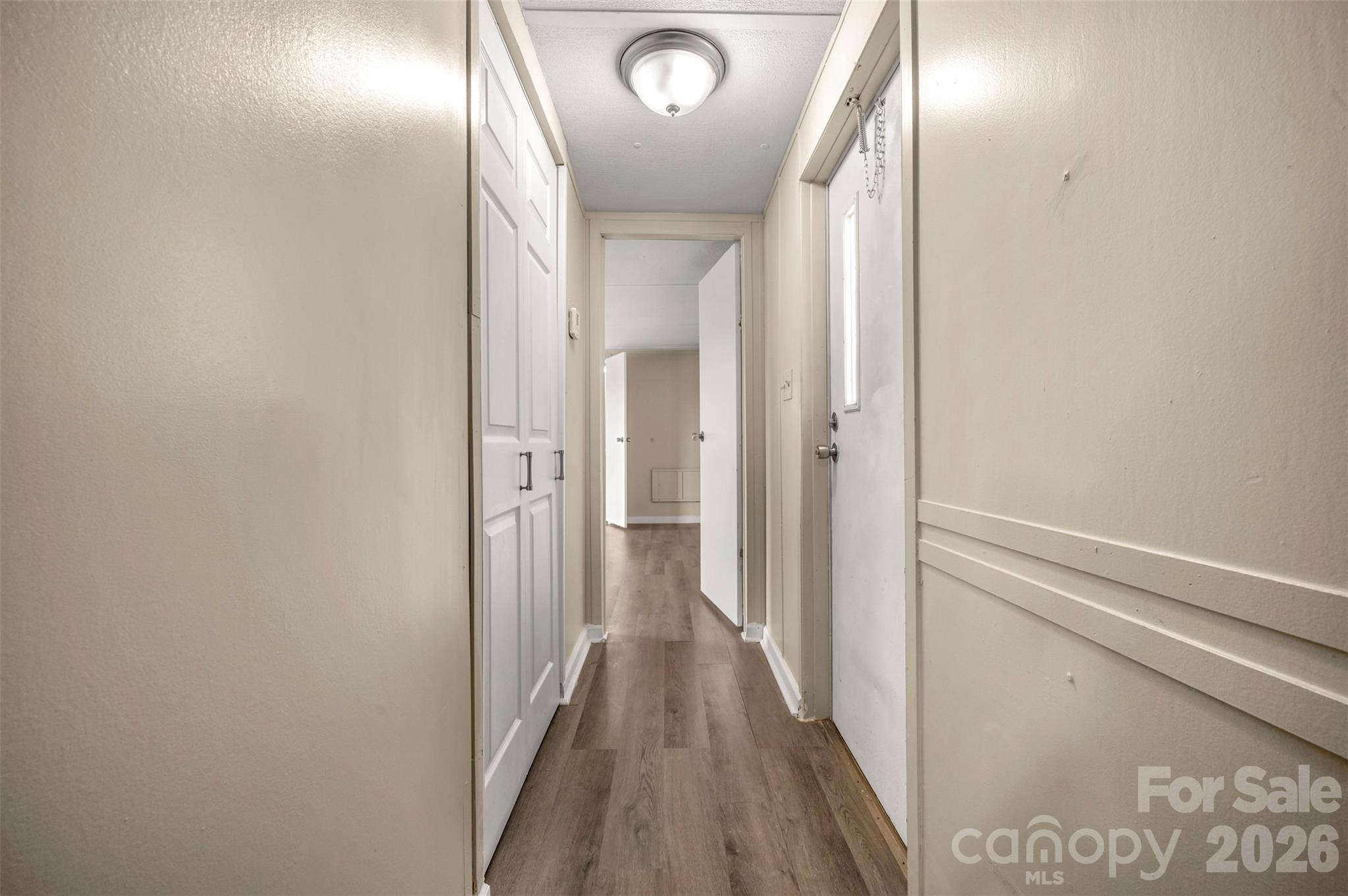 434 Goodes Creek Church Road — Mooresboro